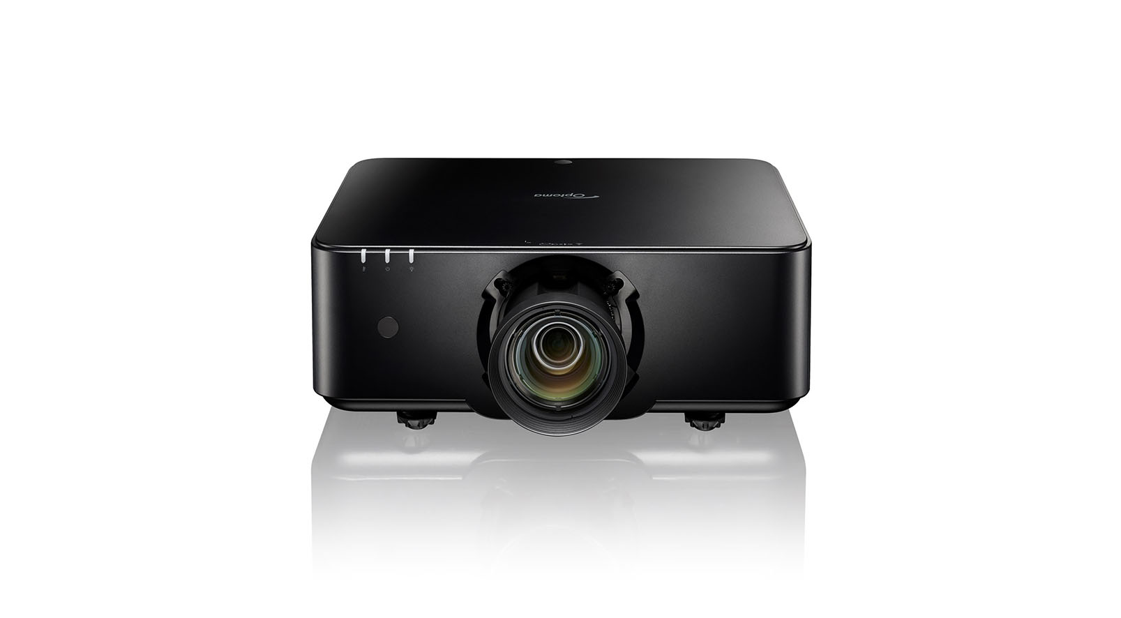 Optoma-ZK1000-4K-UHD-ProAV-Laserprojektor-fur-vielseitige-Veranstaltungsorte-ohne-Objektiv