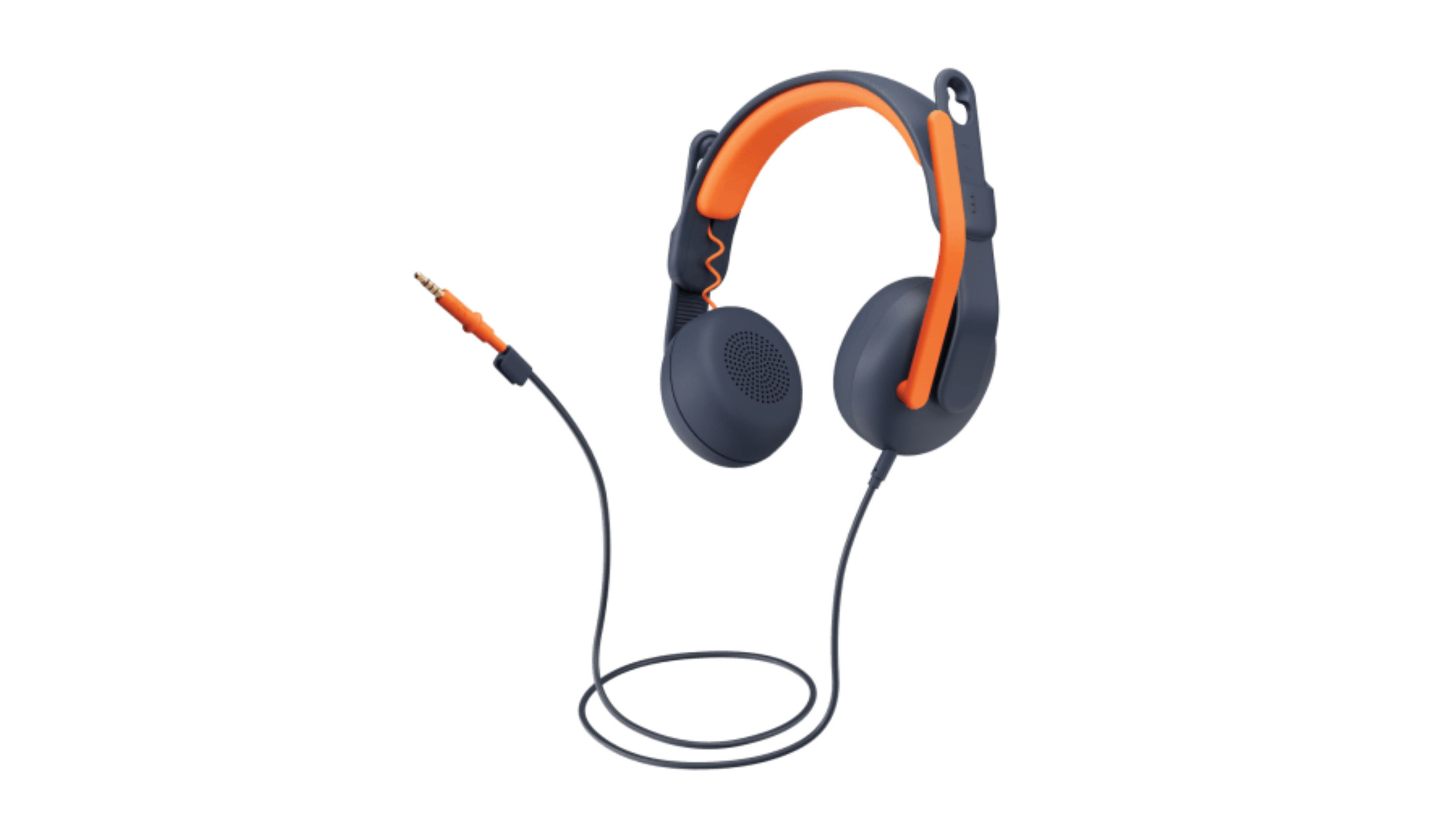 Logitech-Zone-Learn-On-ear-hoofdtelefoon-met-kabel-en-3-5-mm-aux-kabel
