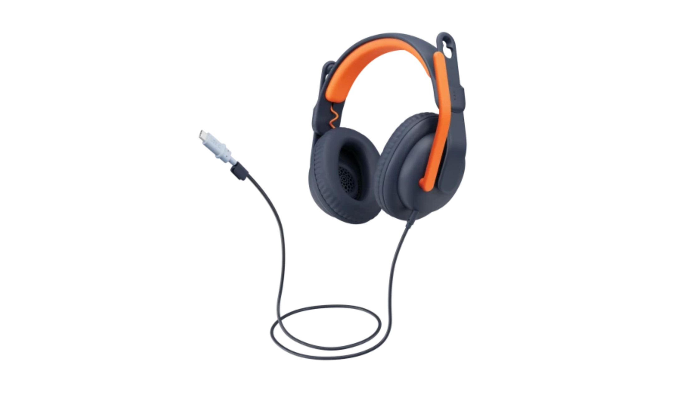 Logitech-Zone-Learn-Bedrade-over-ear-headset-met-USB-C-kabel