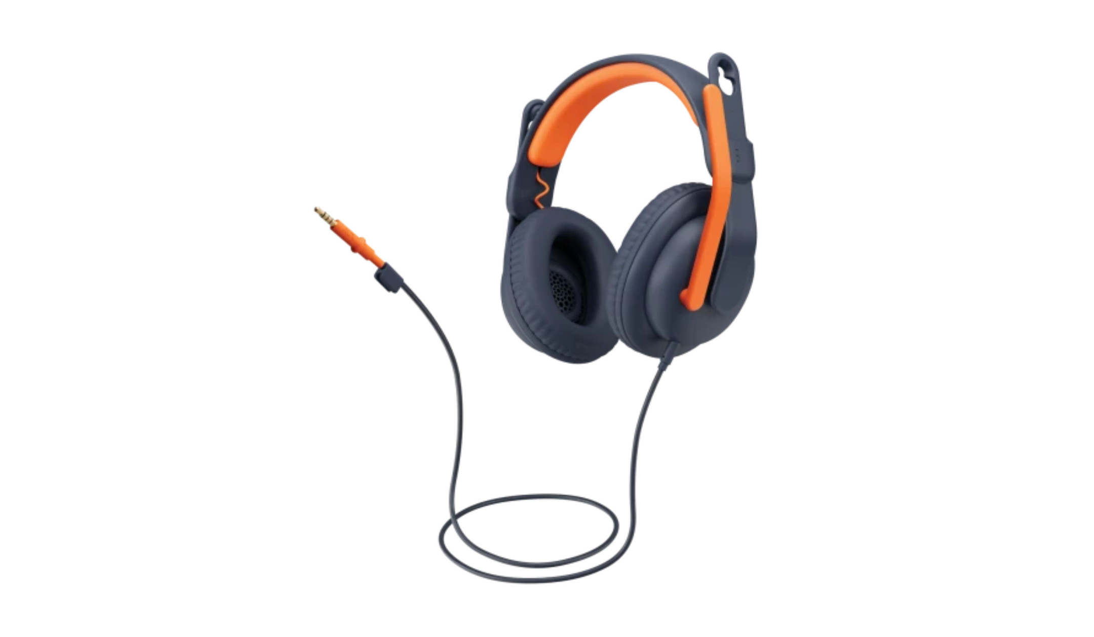 Logitech-Zone-Learn-Over-ear-hoofdtelefoon-met-kabel-en-3-5-mm-aux-kabel