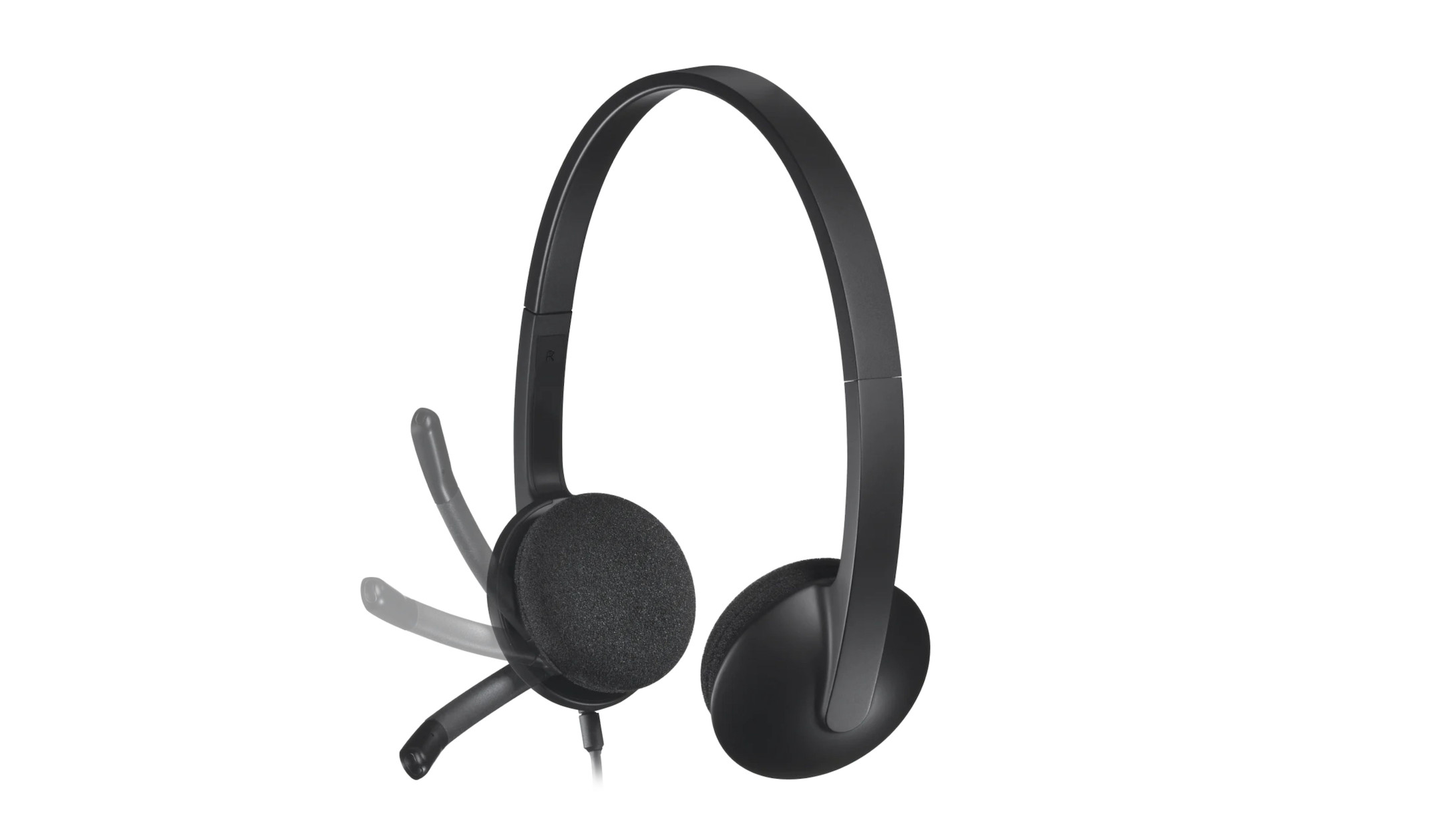 Logitech-H340-Bedrade-headset-met-USB-A-kabel