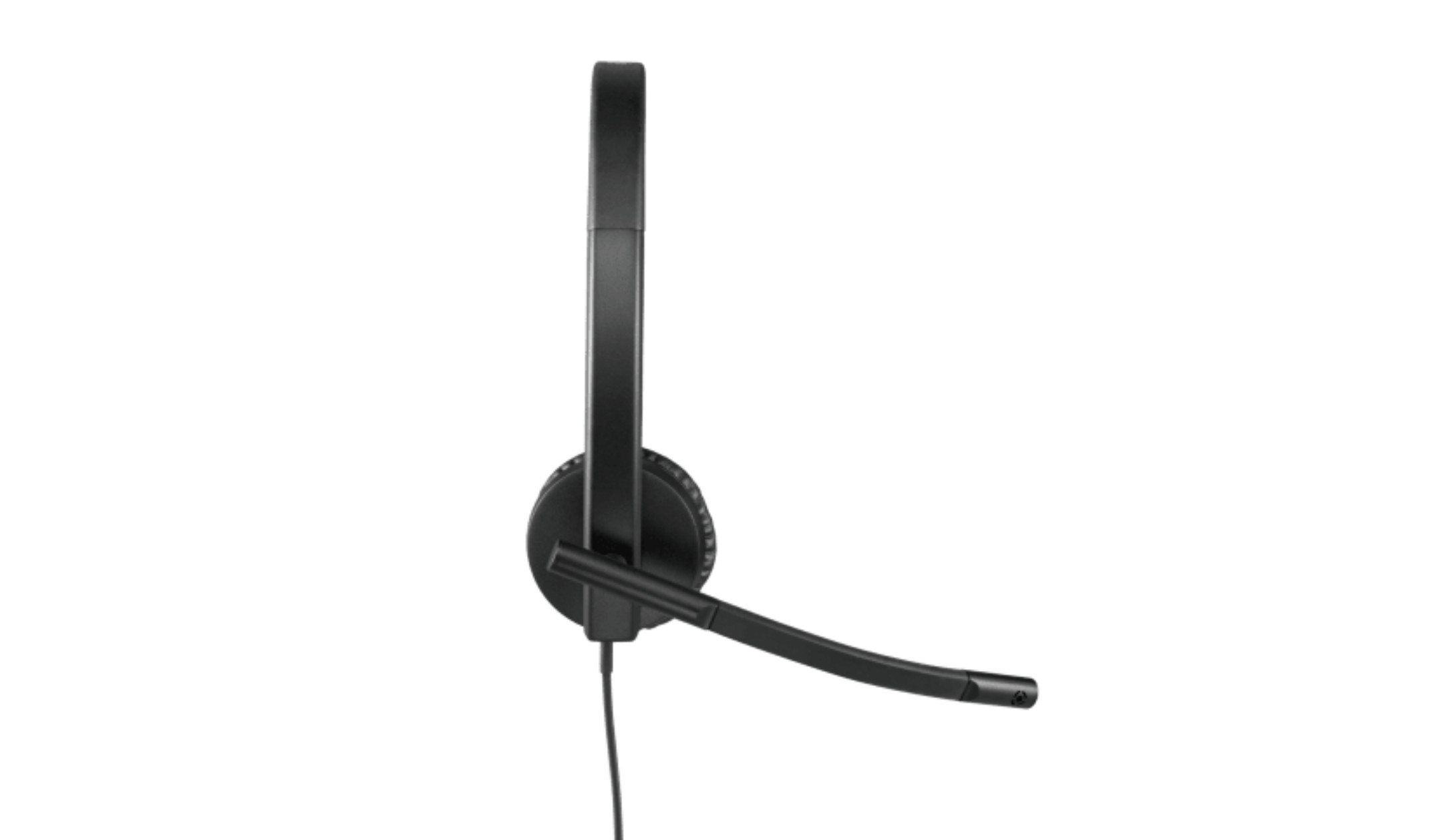 Logitech-H570e-Bedrade-mono-headset-met-USB-A-kabel