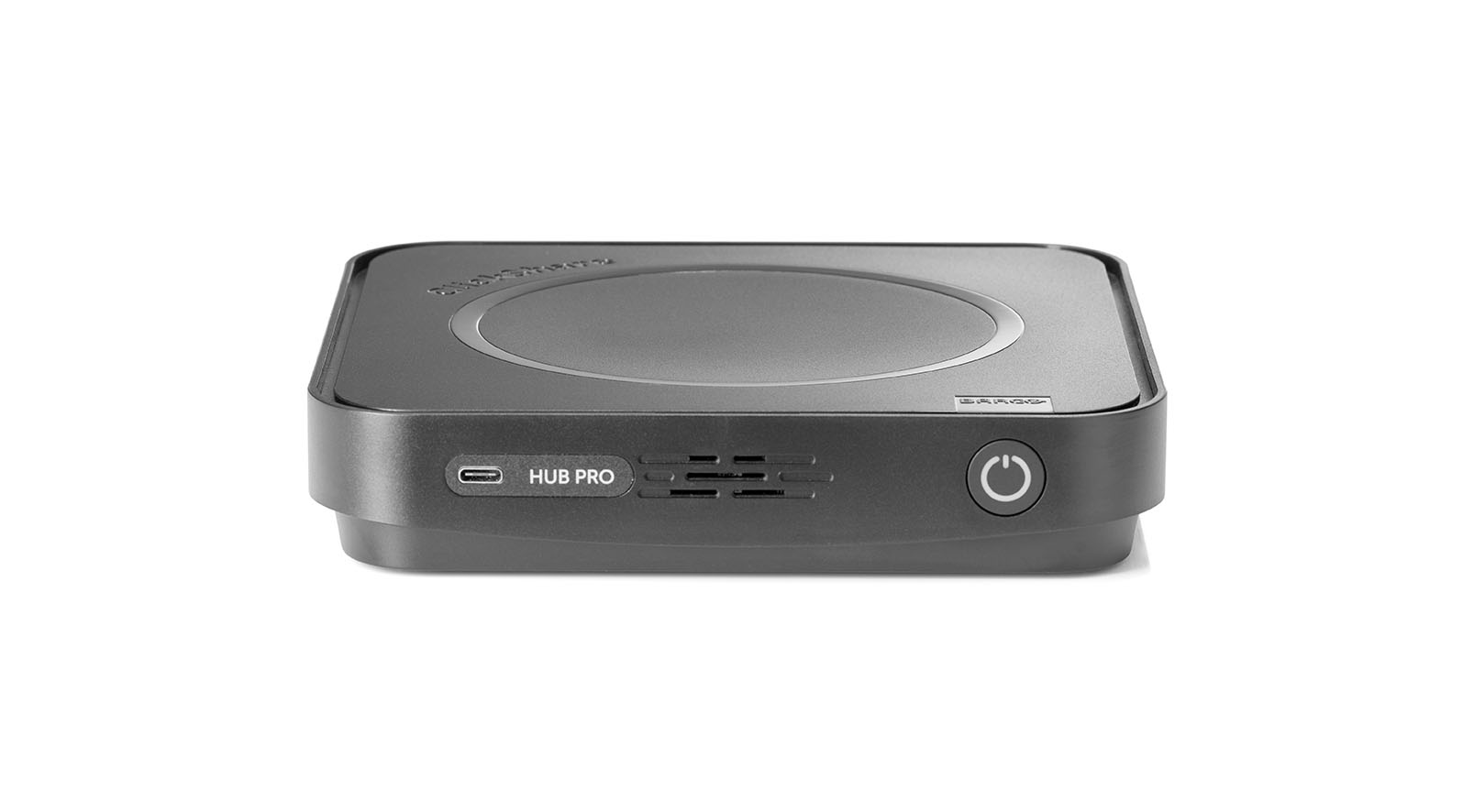 Barco-Hub-Pro-ClickShare-en-Control-Panel-Kit-Draadloos-videoconferentiesysteem-voor-Microsoft-Teams