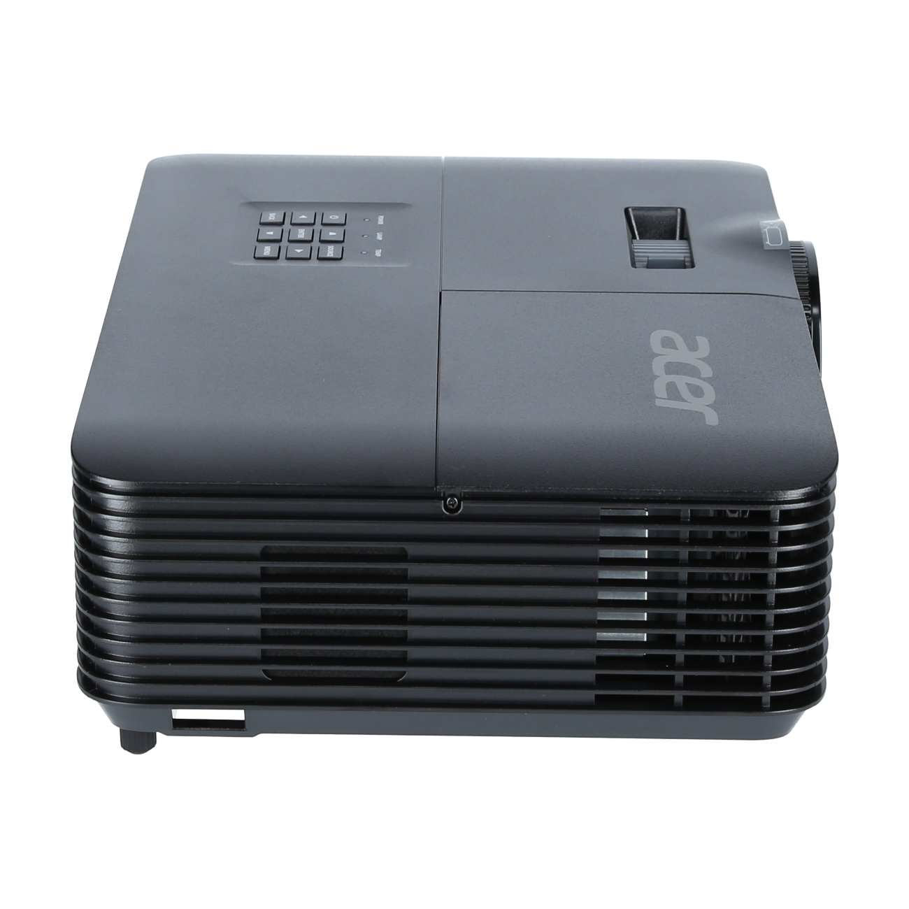 Acer-X119H-Business-Beamer-mit-4800-Lumen-und-automatischer-Trapezkorrektur-Demoware-Gold