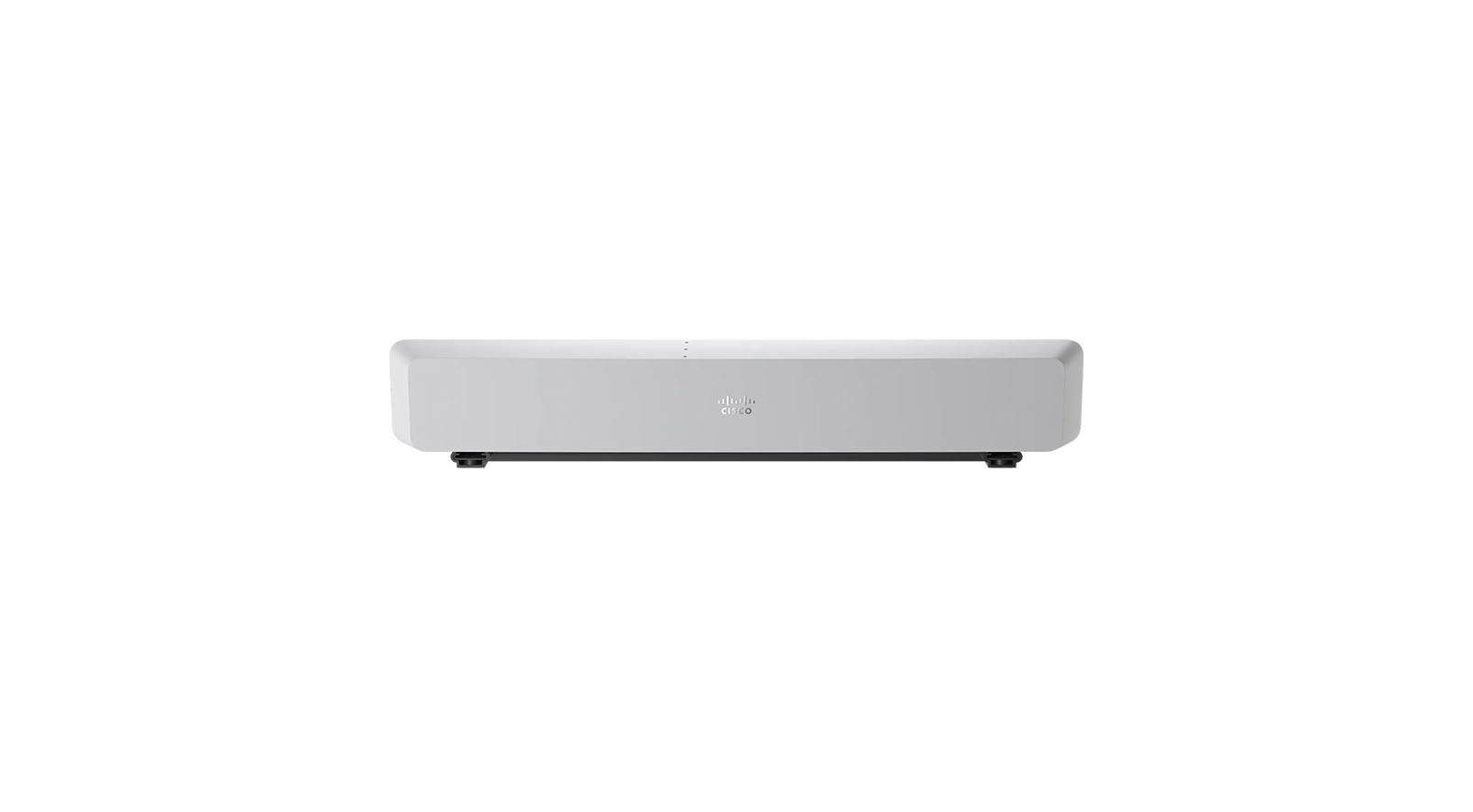 Cisco-Room-Bar-BYOD-Videobar-voor-hybride-samenwerking-Gecertificeerd-voor-Microsoft-Teams-Rooms-First-Light