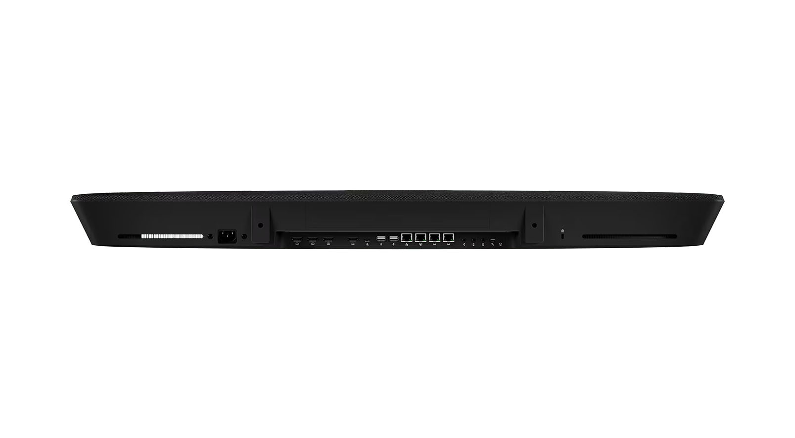 Cisco-Room-Bar-Pro-Video-Bar-alles-in-een-oplossing-voor-moderne-hybride-vergaderingen-Carbon-Black
