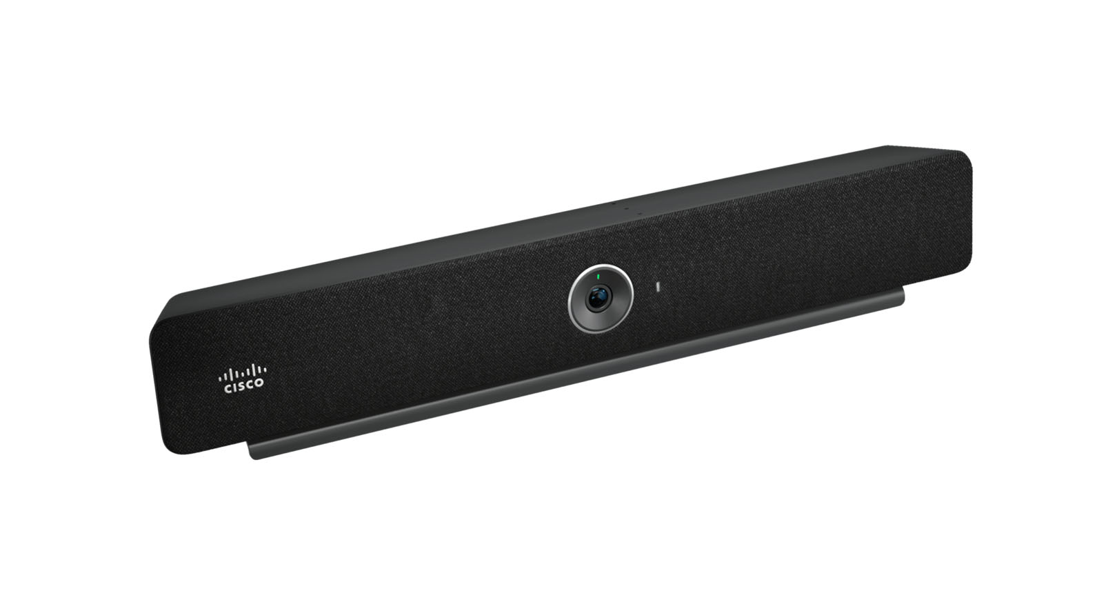 Cisco-Room-Bar-slim-videoconferentiesysteem-met-Navigator-voor-kleine-vergaderruimtes-Carbon-Black
