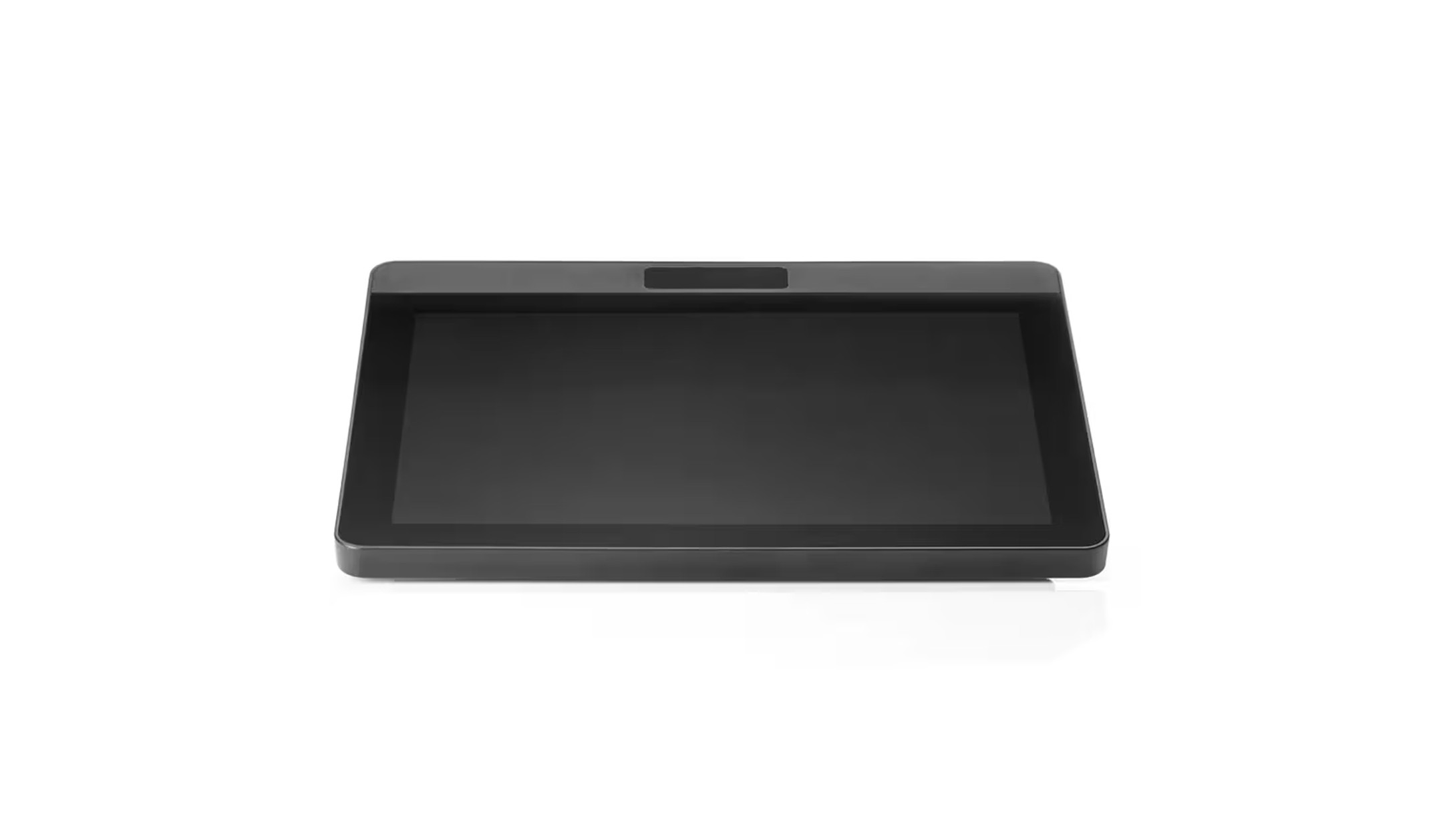 Barco-ClickShare-Control-Panel-Bedienfeld-fur-drahtlose-Videokonferenzen-mit-dem-ClickShare-Hub-System-Demoware
