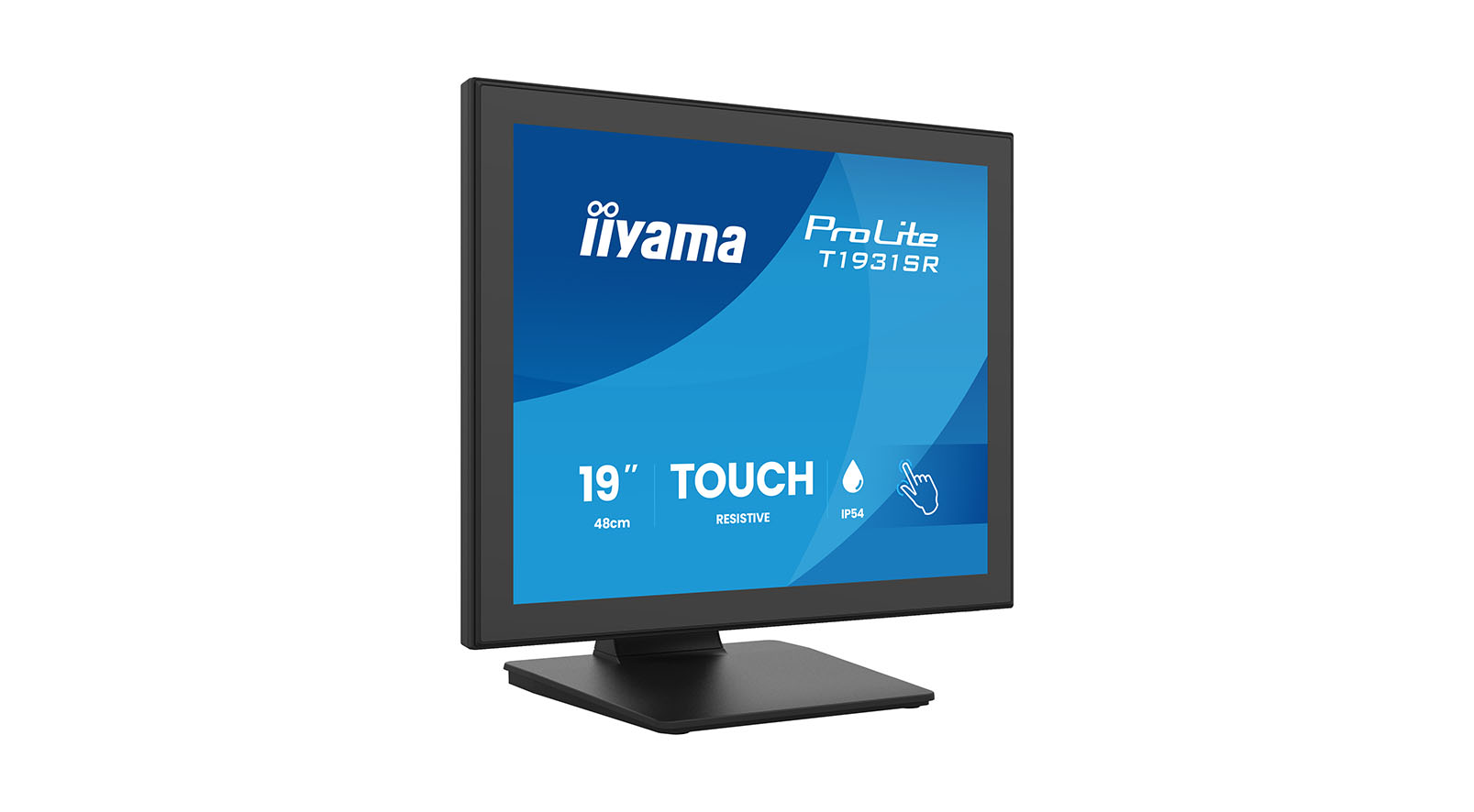 iiyama-T1931SR-B2S-ProLite-19-inch-touchscreenmonitor-voor-commerciele-en-industriele-omgevingen