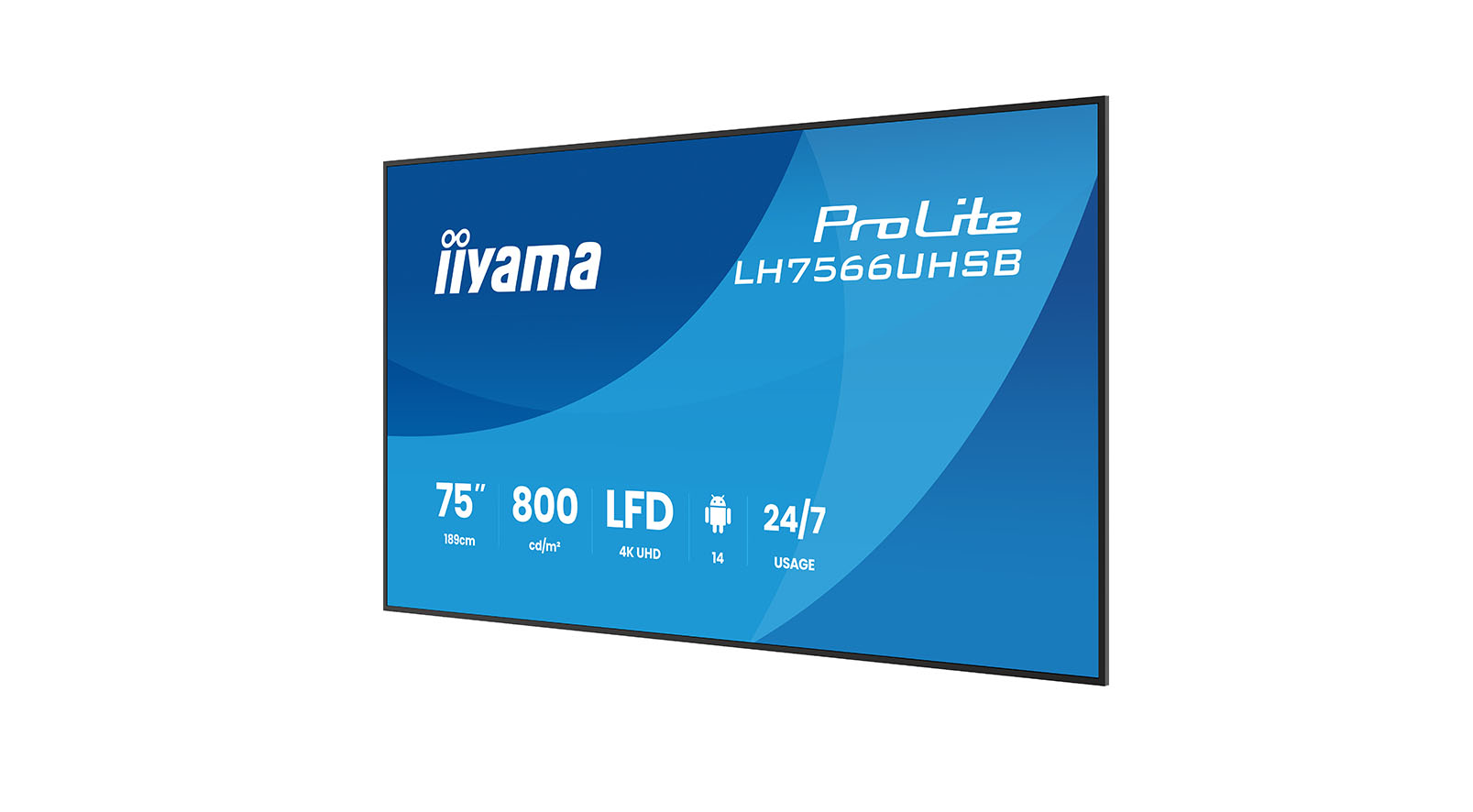 iiyama-LH7566UHSB-B1AG-75-inch-4K-UHD-scherm-voor-digital-signage
