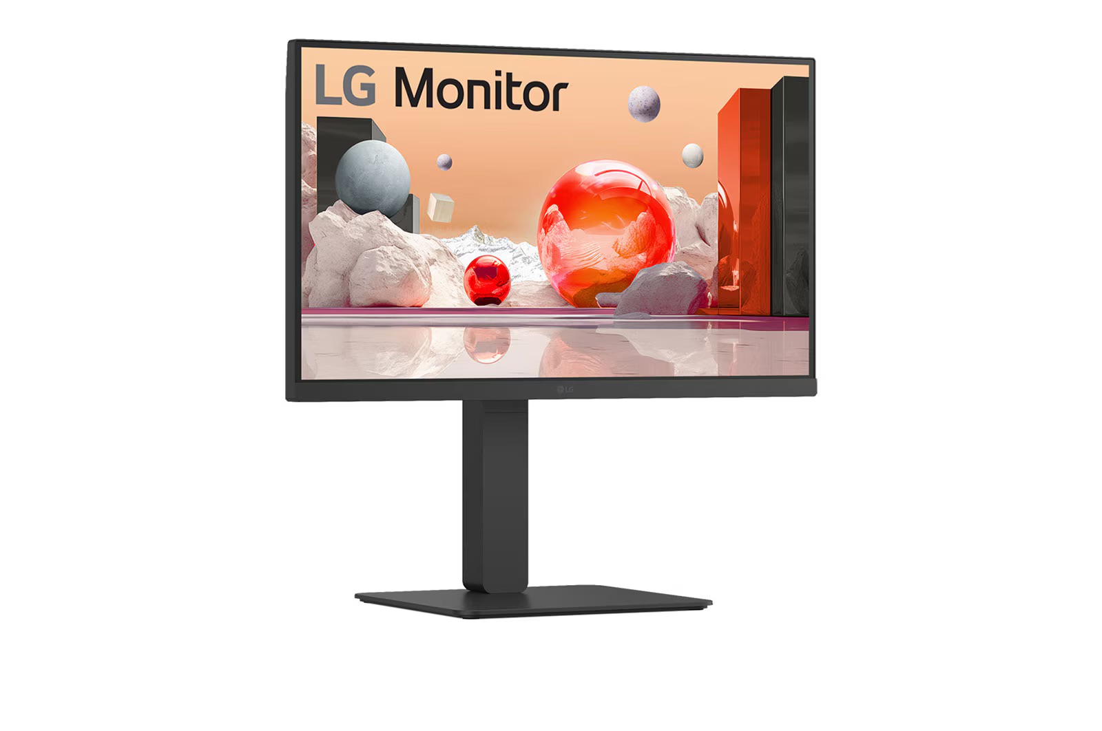 LG-24BA850-B-24-IPS-FHD-Monitor-mit-Webcam-Mic-UBC-Type-CTM-Demoware