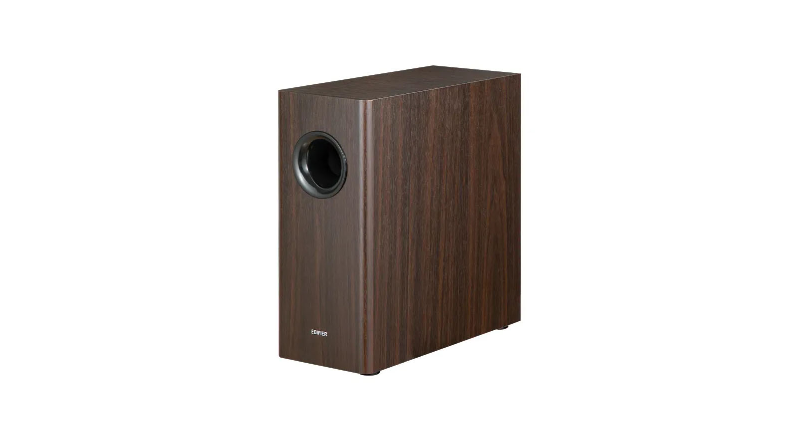 EDIFIER-T5s-Actieve-subwoofer-bruin