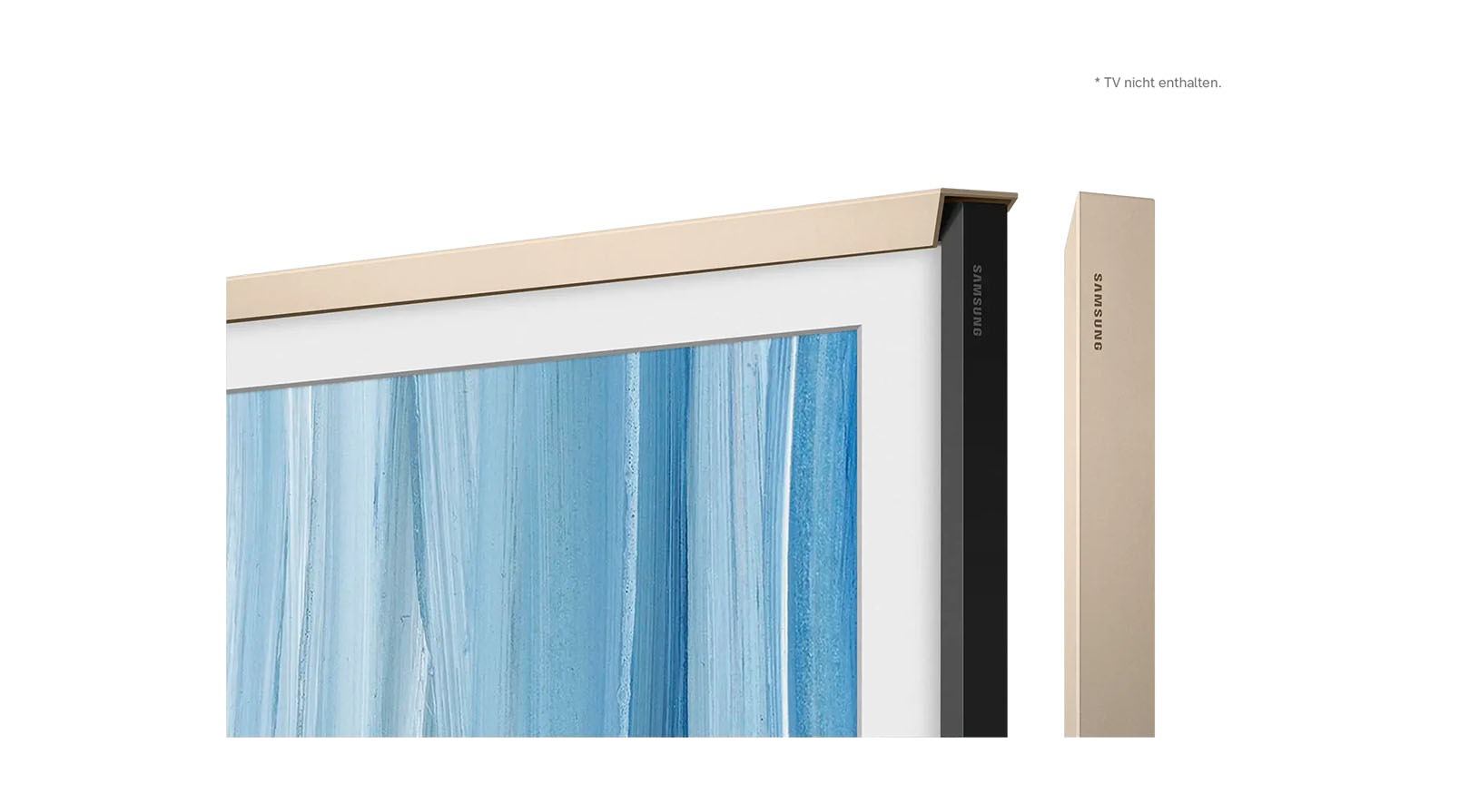 Samsung-43-Rahmen-fur-The-Frame-in-Sandgold