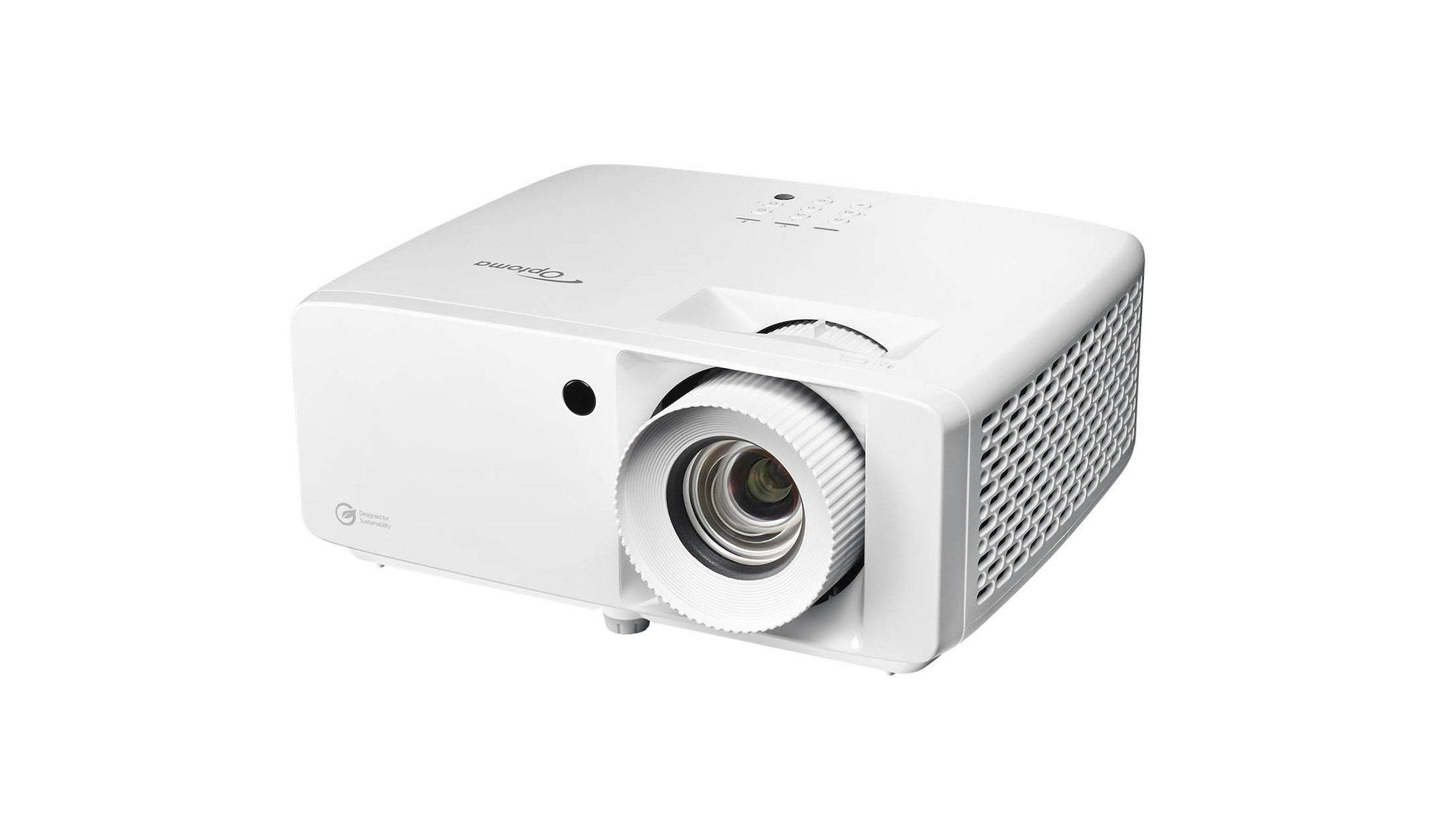 optoma-uhz67-w-4k-beamer-mit-4300-lumen-fuer-immersives-gaming-und-home-entertainment-weiss-demoware-platin