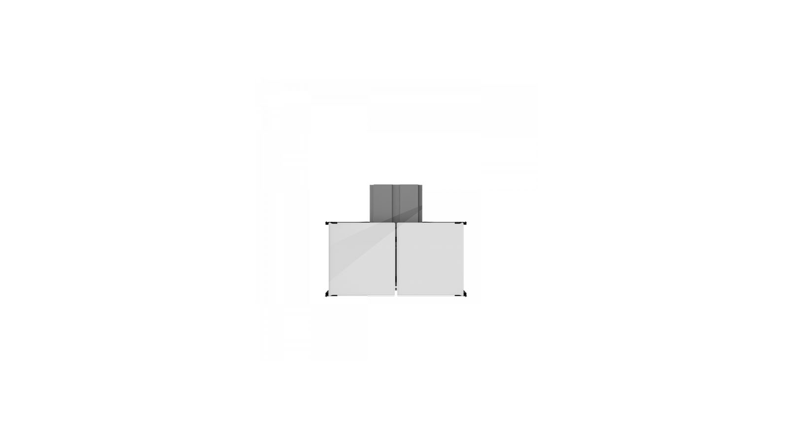Regout-988B83-BalanceBox-whiteboardset-voor-het-Winx-4b-86-systeem