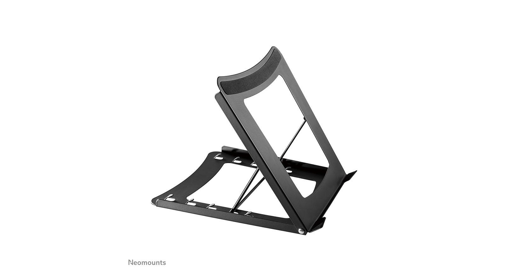 Neomounts-NSLS075BLACK-Laptophouder-10-16-inch