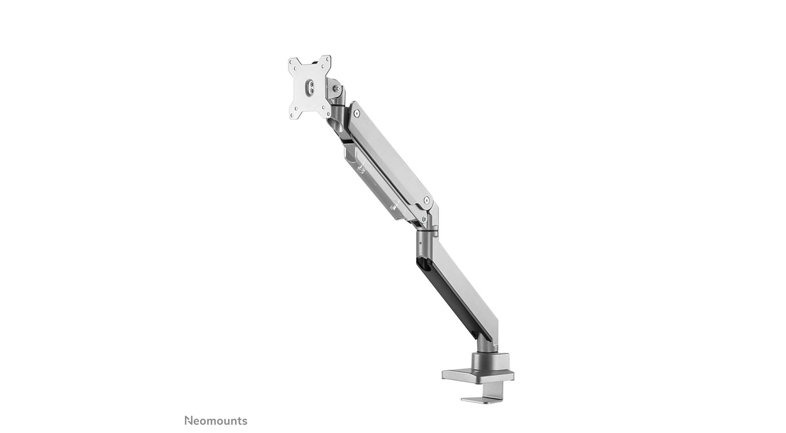 Neomounts-NM-D775SILVER-Monitorarm-voor-1-scherm-10-32