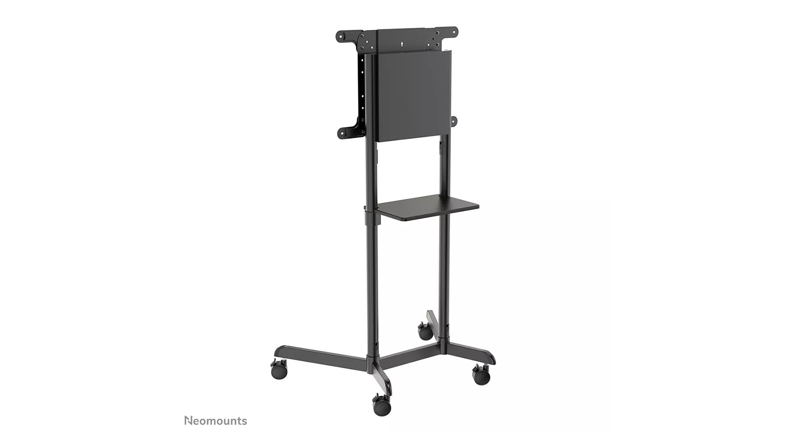 Neomounts-NS-M1250BLACK-TV-wagen-37-70-inch