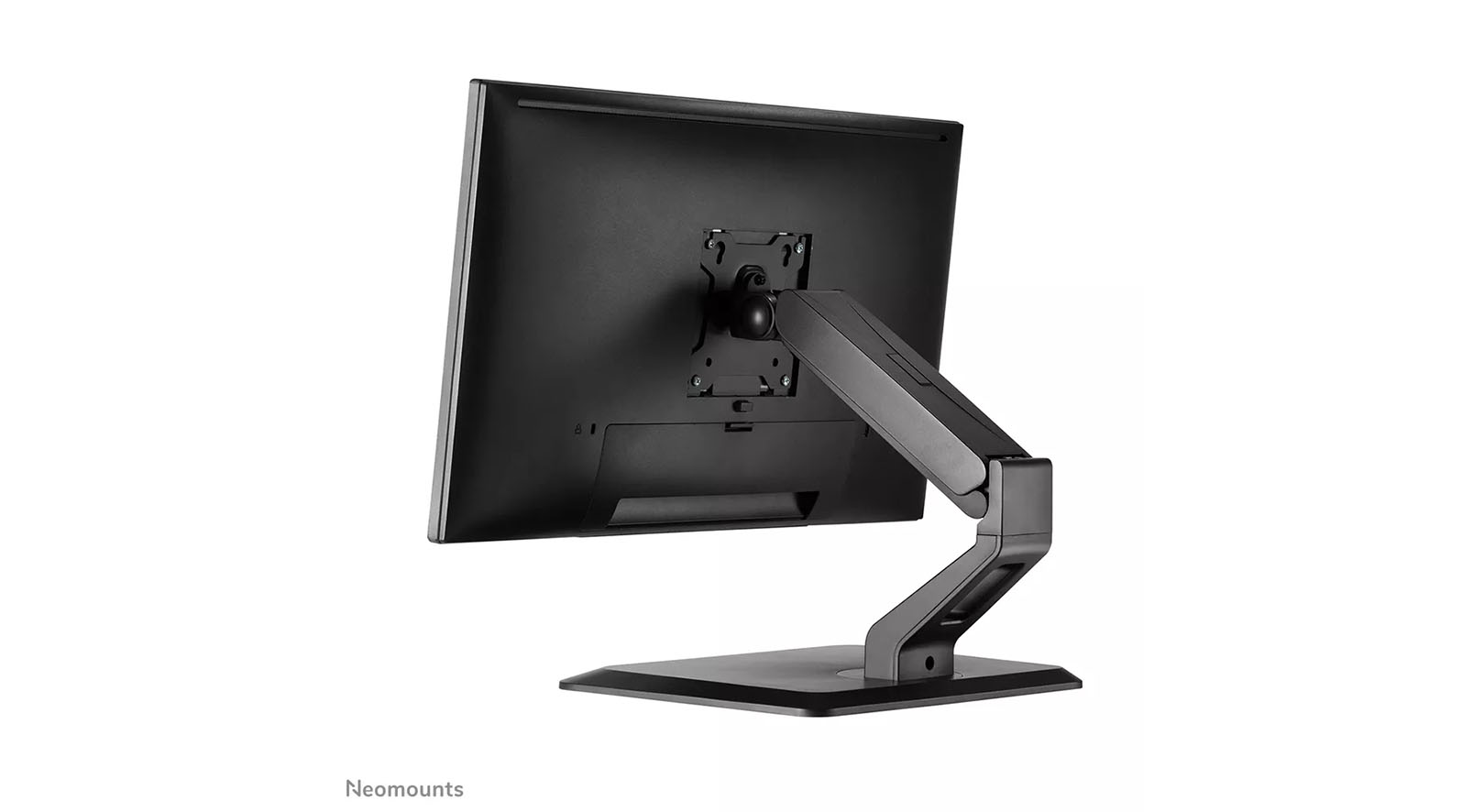 Neomounts-FPMA-D885BLACK-Monitorstandaard-voor-1-scherm-15-32-inch