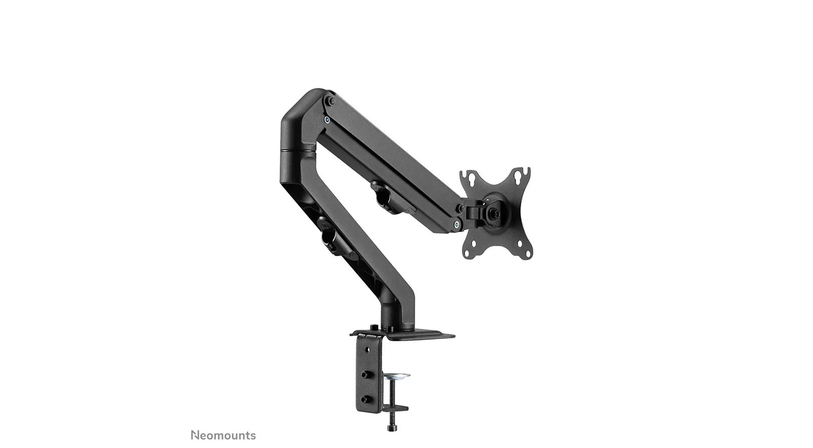 Neomounts-FPMA-D650BLACK-Monitorarm-voor-1-monitor-van-17-27-inch