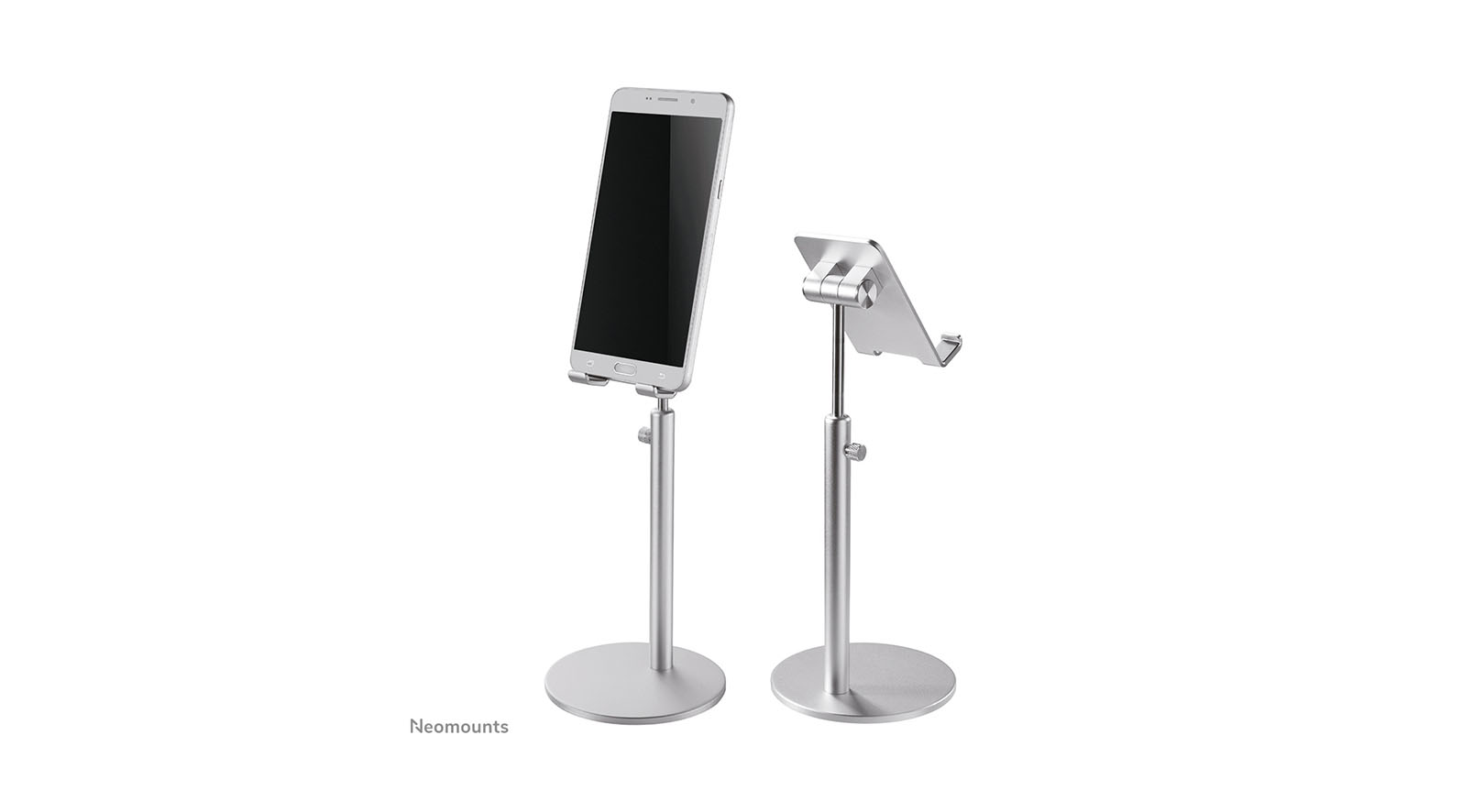 Neomounts-DS10-200SL1-telefoonhouder-voor-telefoons-tot-7