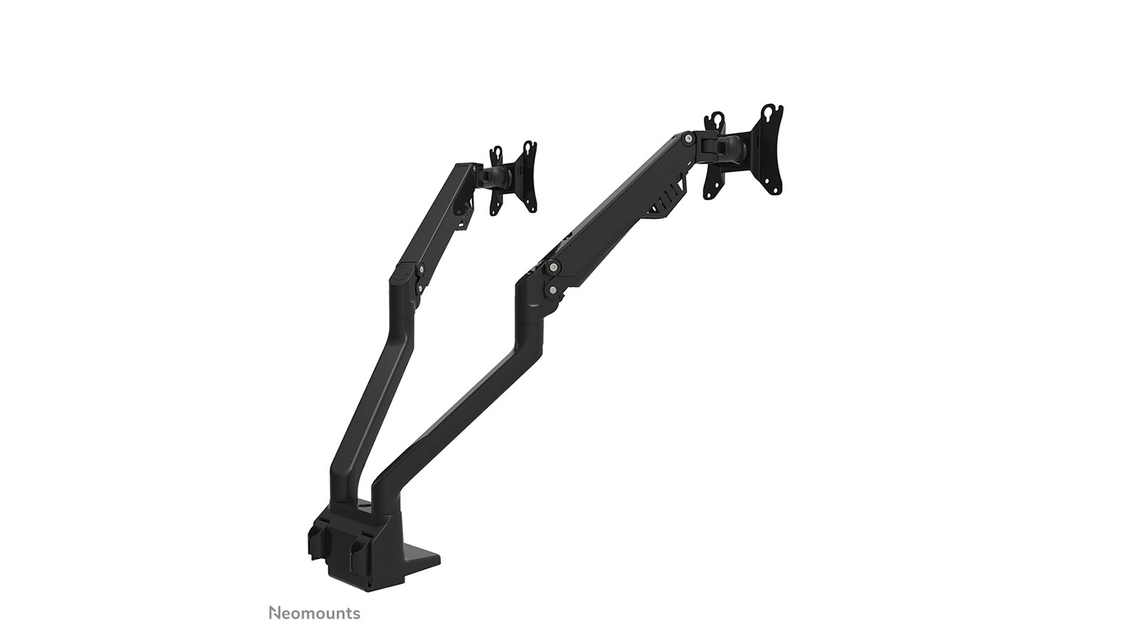 Neomounts-FPMA-D750DBLACK2-Monitorarm-10-32-zwart
