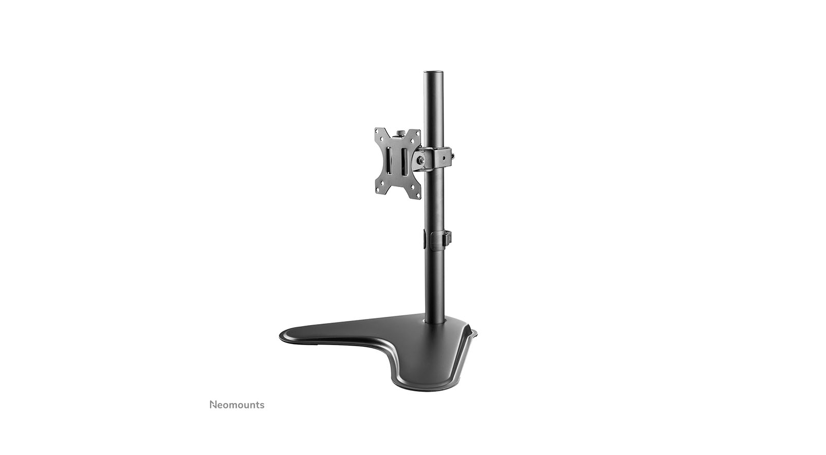 Neomounts-FPMA-D550SBLACK-Monitorstandaard-voor-1-scherm-13-32-inch