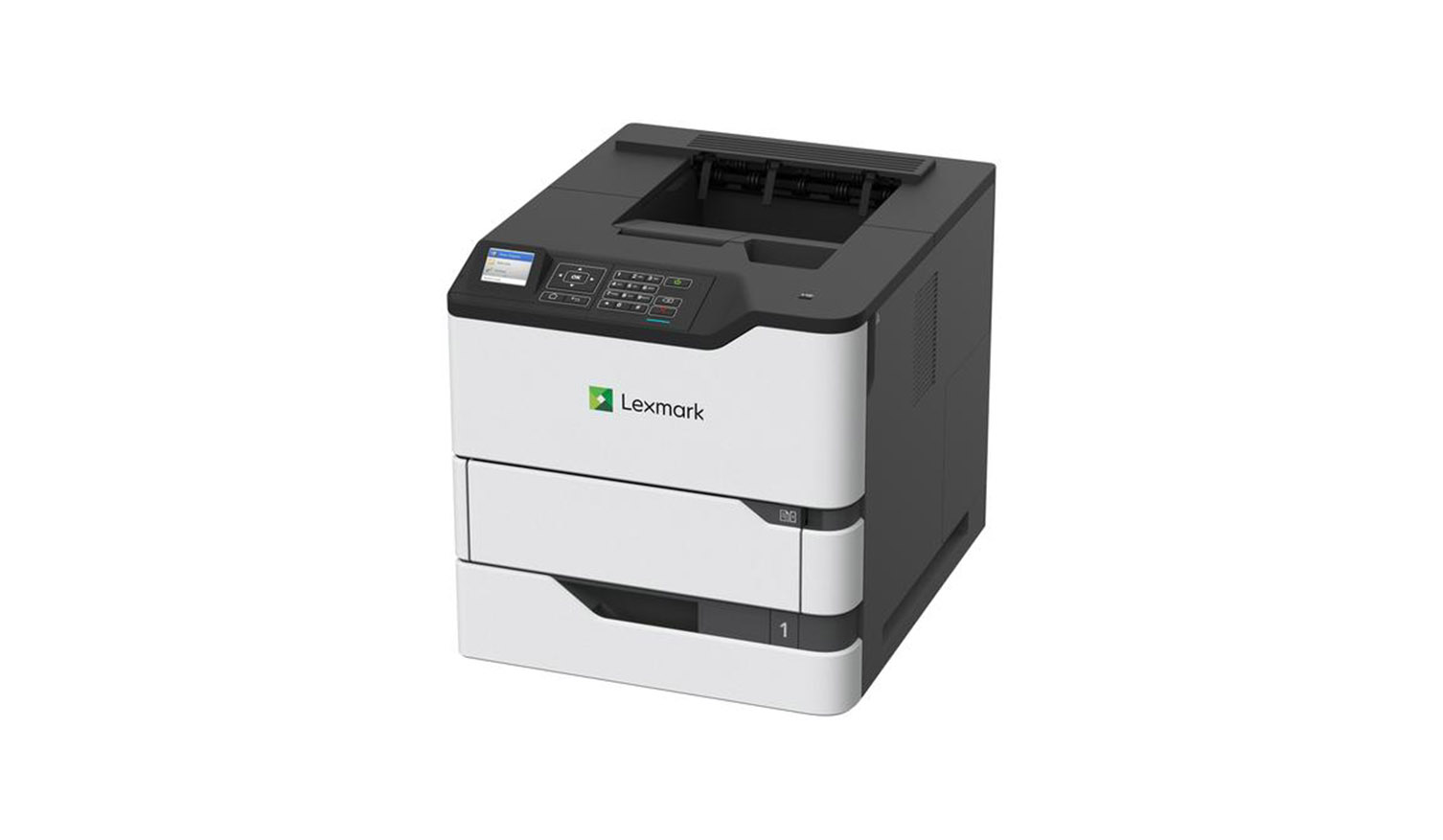 Lexmark-MS725dvn-S-W-Laserdrucker