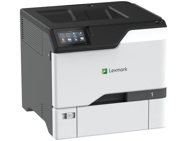 Lexmark-CS730de-Farb-Laserdrucker