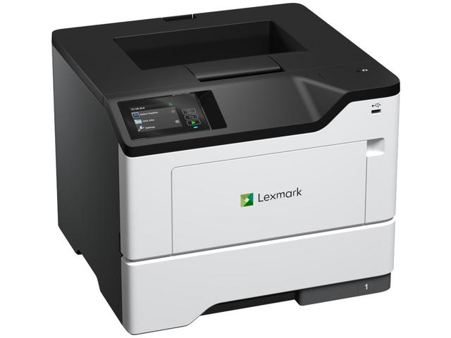 Lexmark-MS631dw-S-W-Laserdrucker