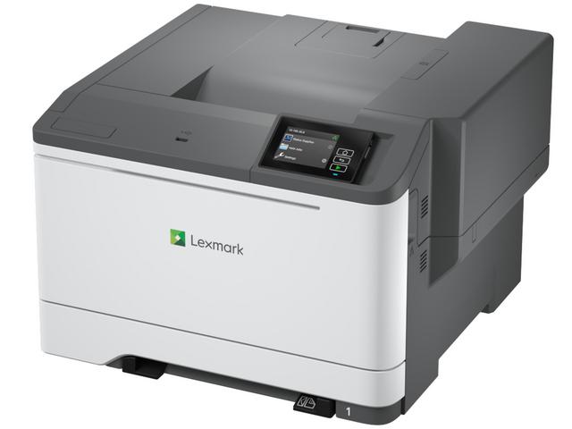 Lexmark-CS531dw-Farblaser-Drucker