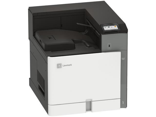 Lexmark-CS963e-Farb-Laser-Multifunktionsdrucker