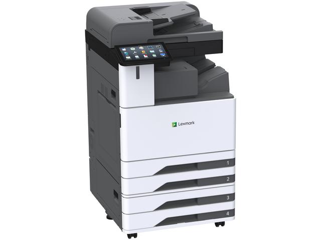 Lexmark-CX944adtse-Farblaser-Multifunktionsdrucker