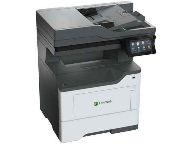 Lexmark-MX532adwe-S-W-Laser-Multifunktionsdrucker