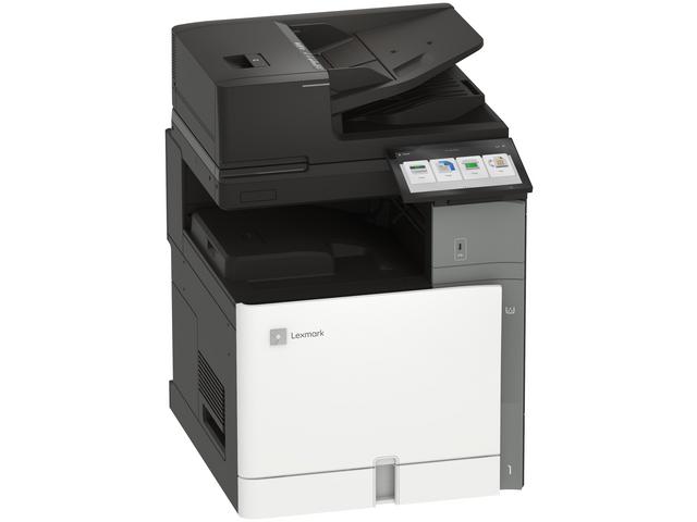Lexmark-CX963se-Farb-Lasermultifunktionsdrucker