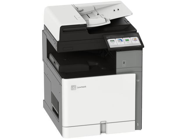 Lexmark-CX951se-Farb-Laser-Multifunktionsdrucker