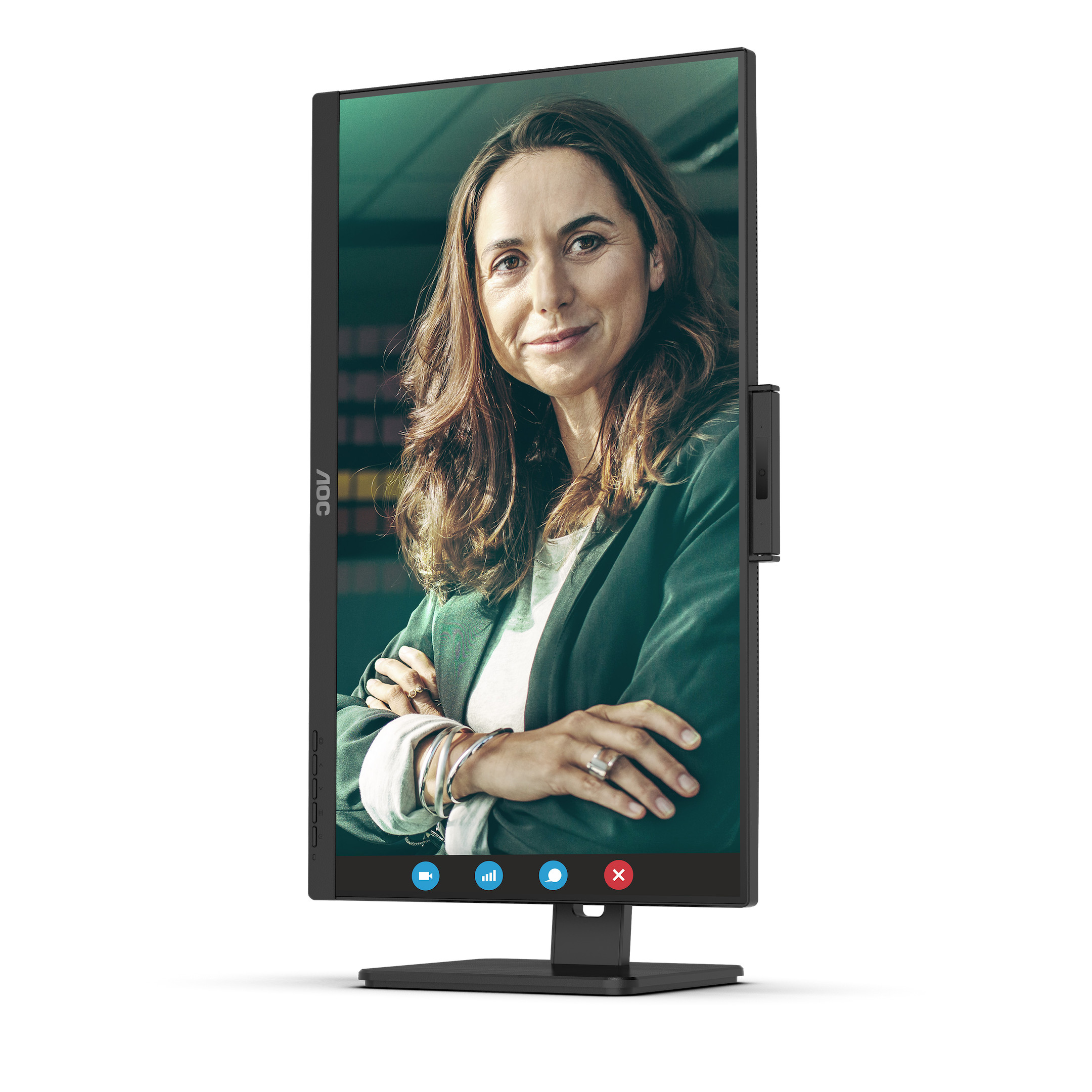 AOC-Q27P3CW-27-QHD-leistungsstarke-Business-Monitor-Demoware