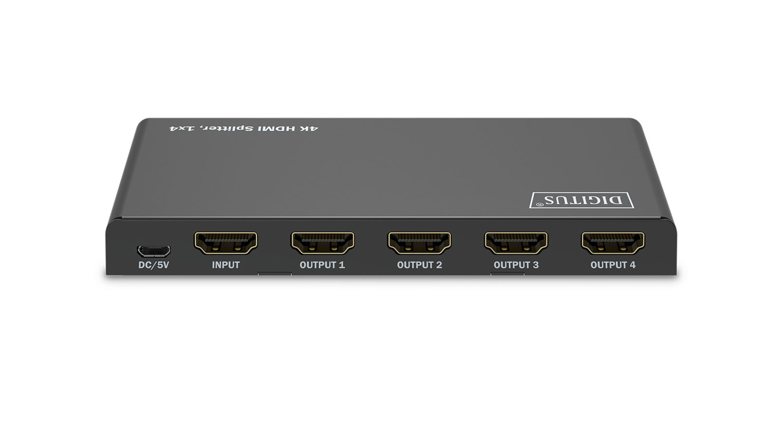 Digitus-HDMI-Splitter-1x4-Port-8K-60-Hz