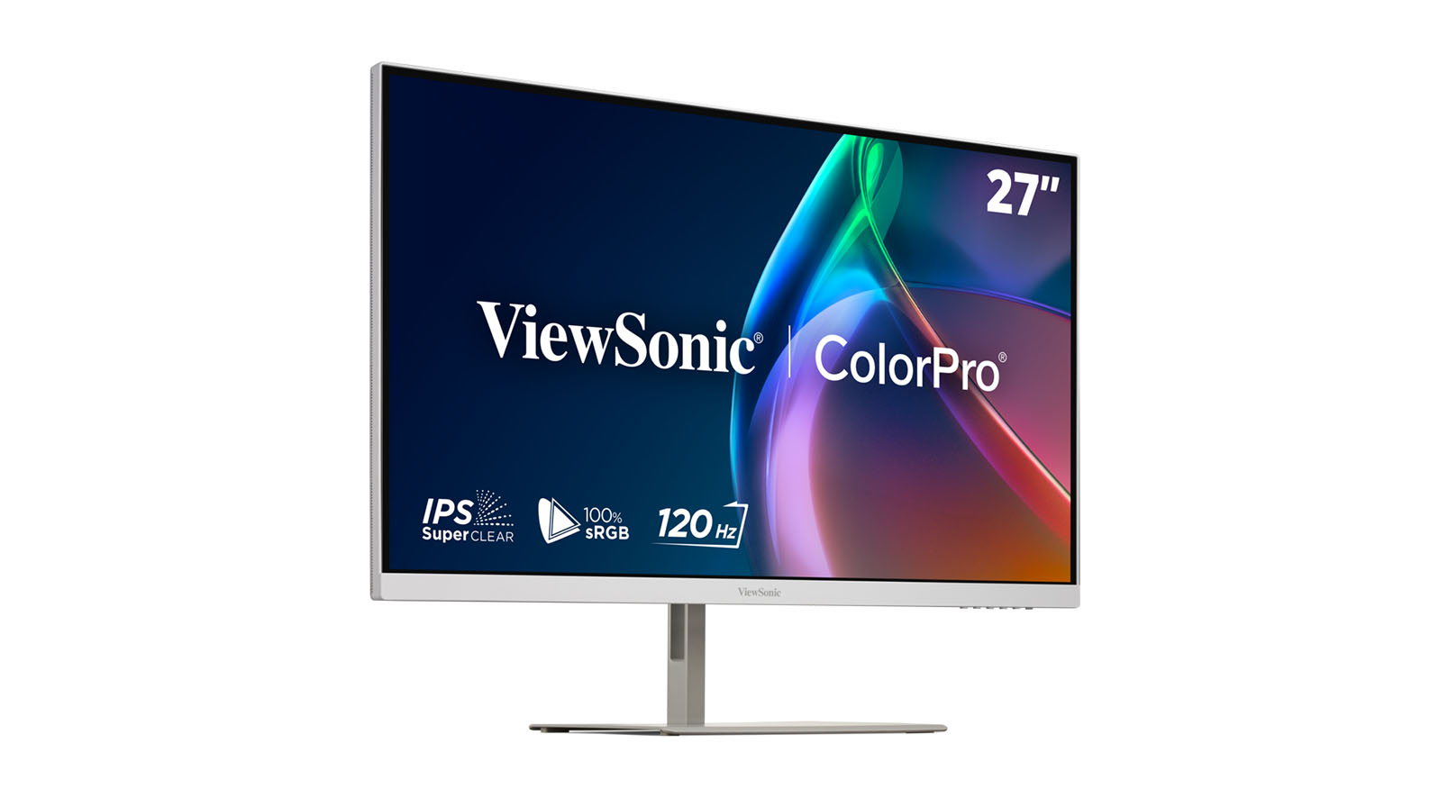 ViewSonic-VP2766-2K-W-27-inch-120-Hz-2K-QHD-monitor-met-Pantone-certificering