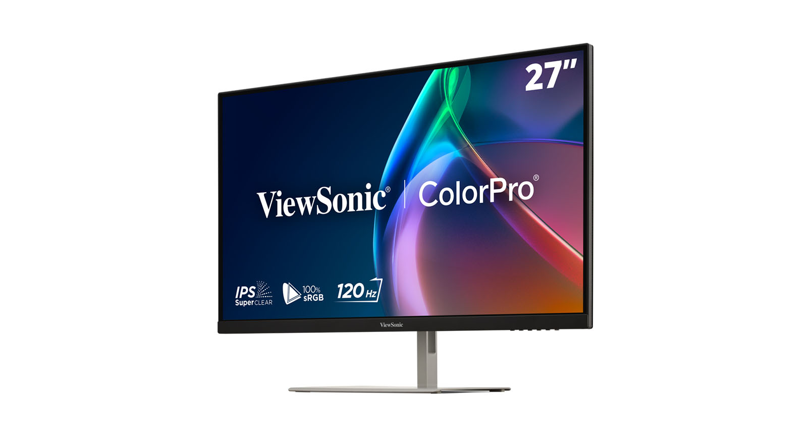 ViewSonic-VP2766-2K-27-inch-120-Hz-2K-QHD-monitor-met-Pantone-certificering
