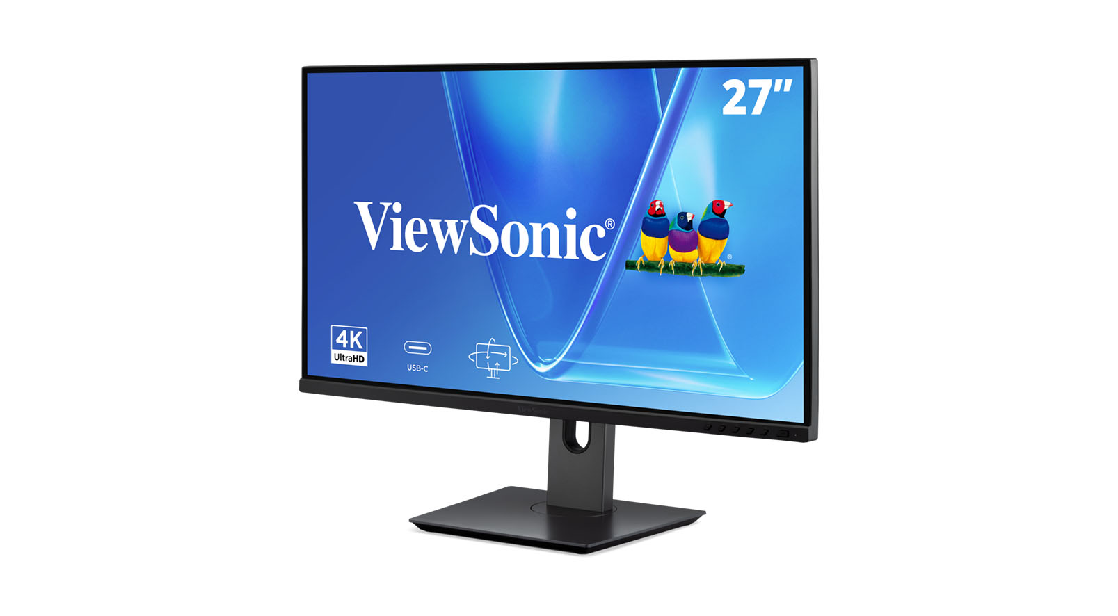 ViewSonic-VG2719U-4K-27-inch-4K-UHD-USB-C-monitor-met-twee-luidsprekers