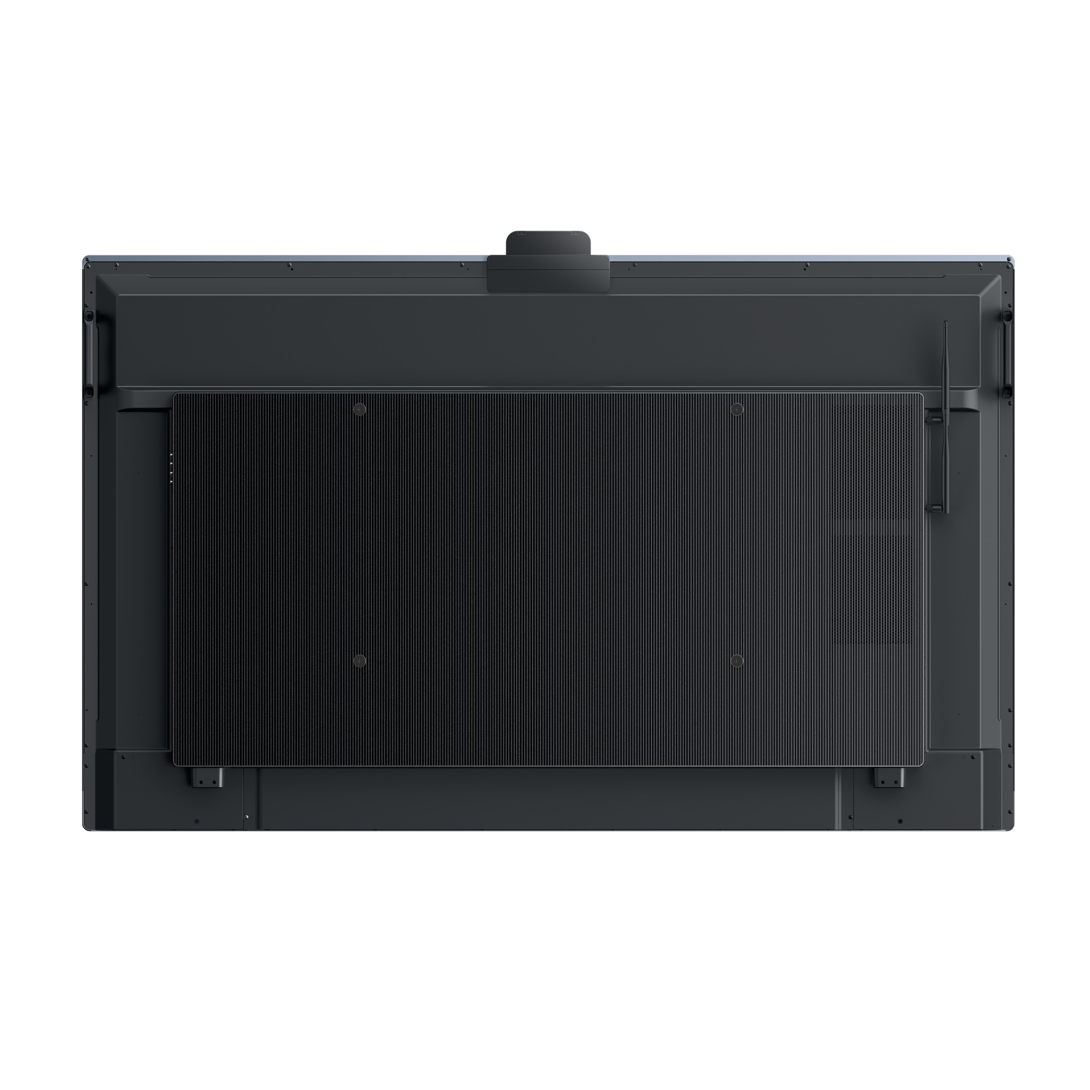 Yealink-MeetingBoard-Pro-86-86-4K-All-in-One-Losung-mit-Touch-Screen-3-x-50MP-Kamera-und-16-MEMS-Mikrofonen-Demoware