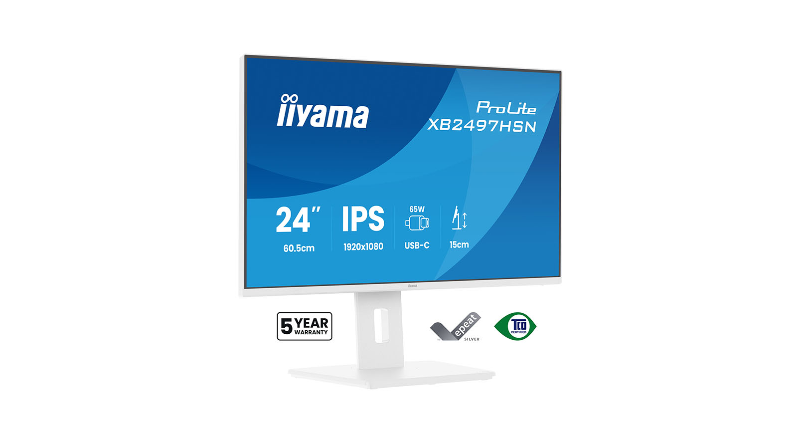 iiyama-ProLite-XB2497HSN-W1-23-8-inch-monitor-met-IPS-schermtechnologie
