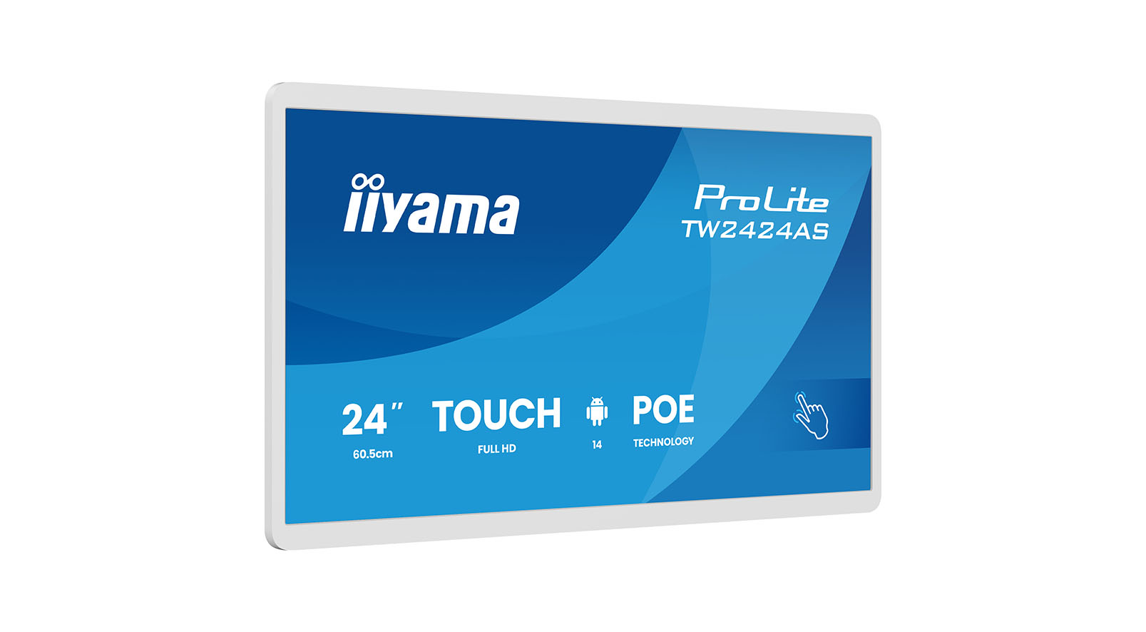 iiyama-ProLite-TW2424AS-W3P-Interactieve-pc-met-Full-HD-In-Cell-PCAP-touchscreen