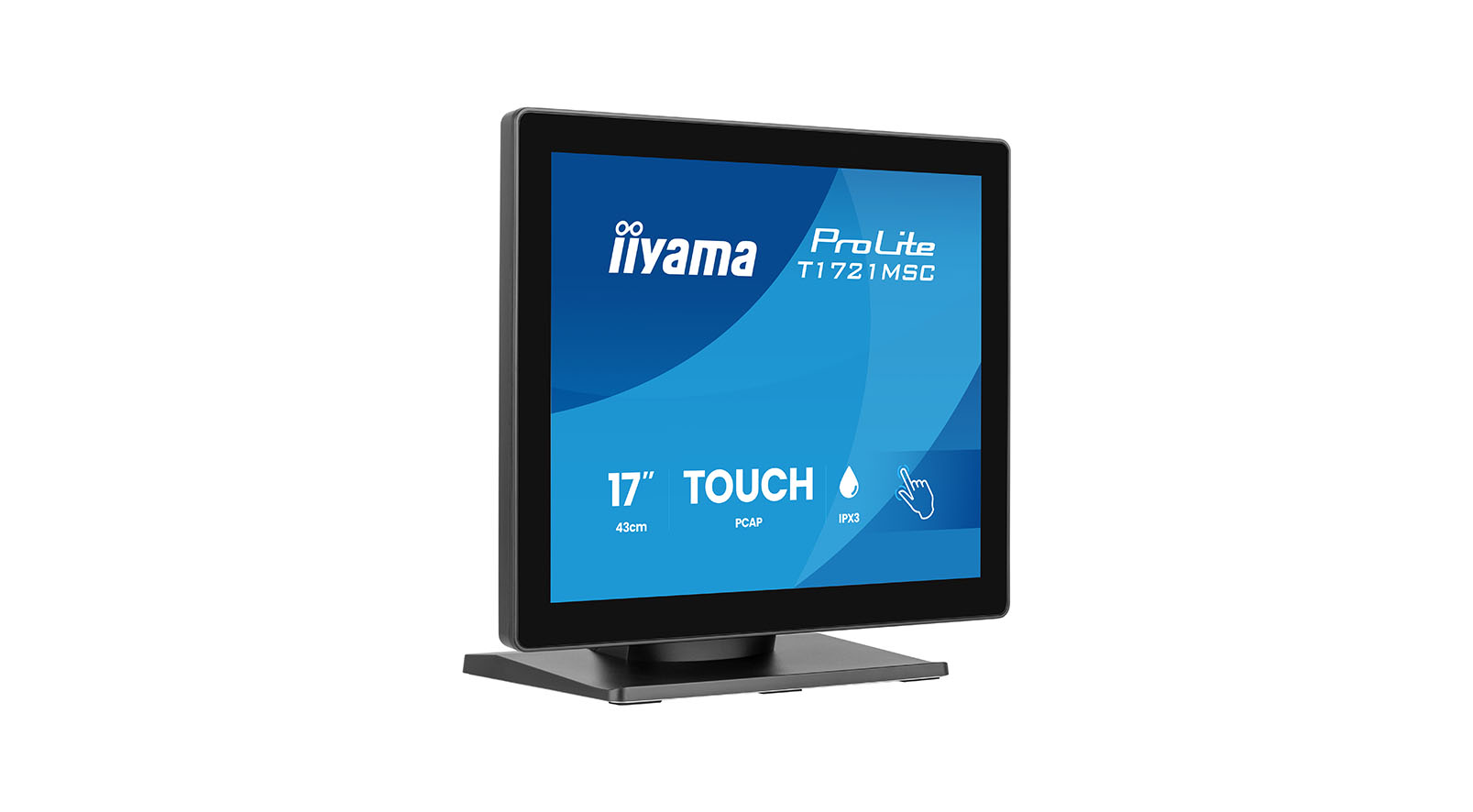 iiyama-ProLite-T1721MSC-B3-17-inch-PCAP-touchscreenmonitor-met-een-duurzame-glazen-afdekking