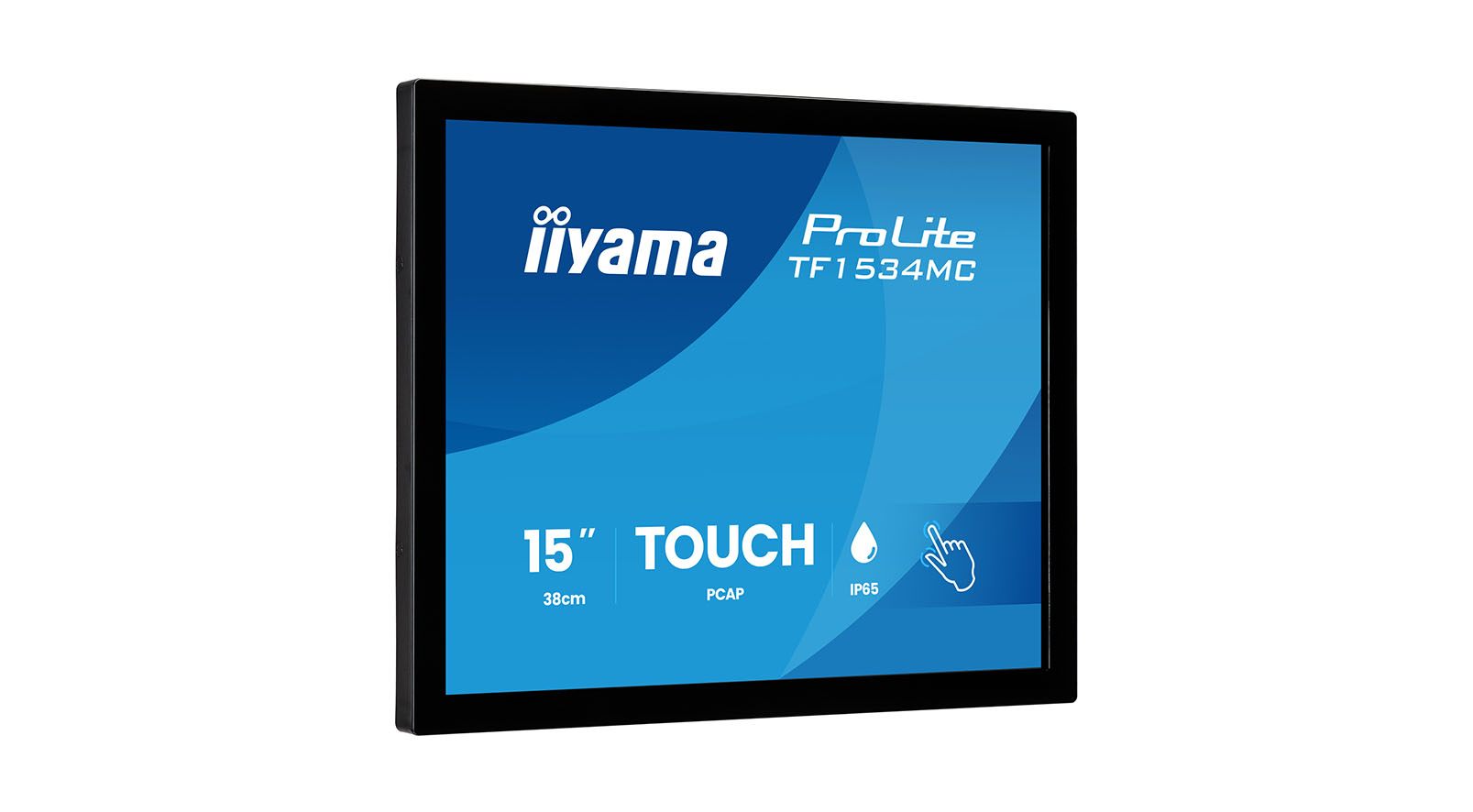 iiyama-ProLite-TF1534MC-B8X-15-inch-touchscreenmonitor-met-open-frame