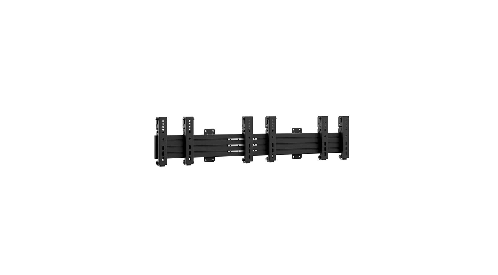 Hagor-CPS-MENUBOARD-W3P-32-43-VESA-200-System-zur-Wandmontage