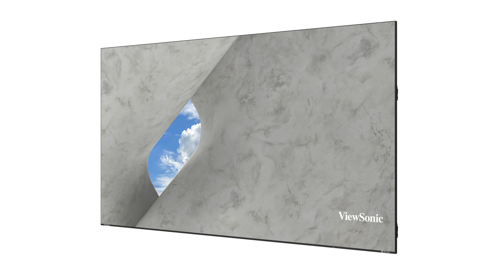 ViewSonic-LDE136G-152-136-alles-in-een-Direct-View-LED-scherm-Pixelafstand-1-56-mm