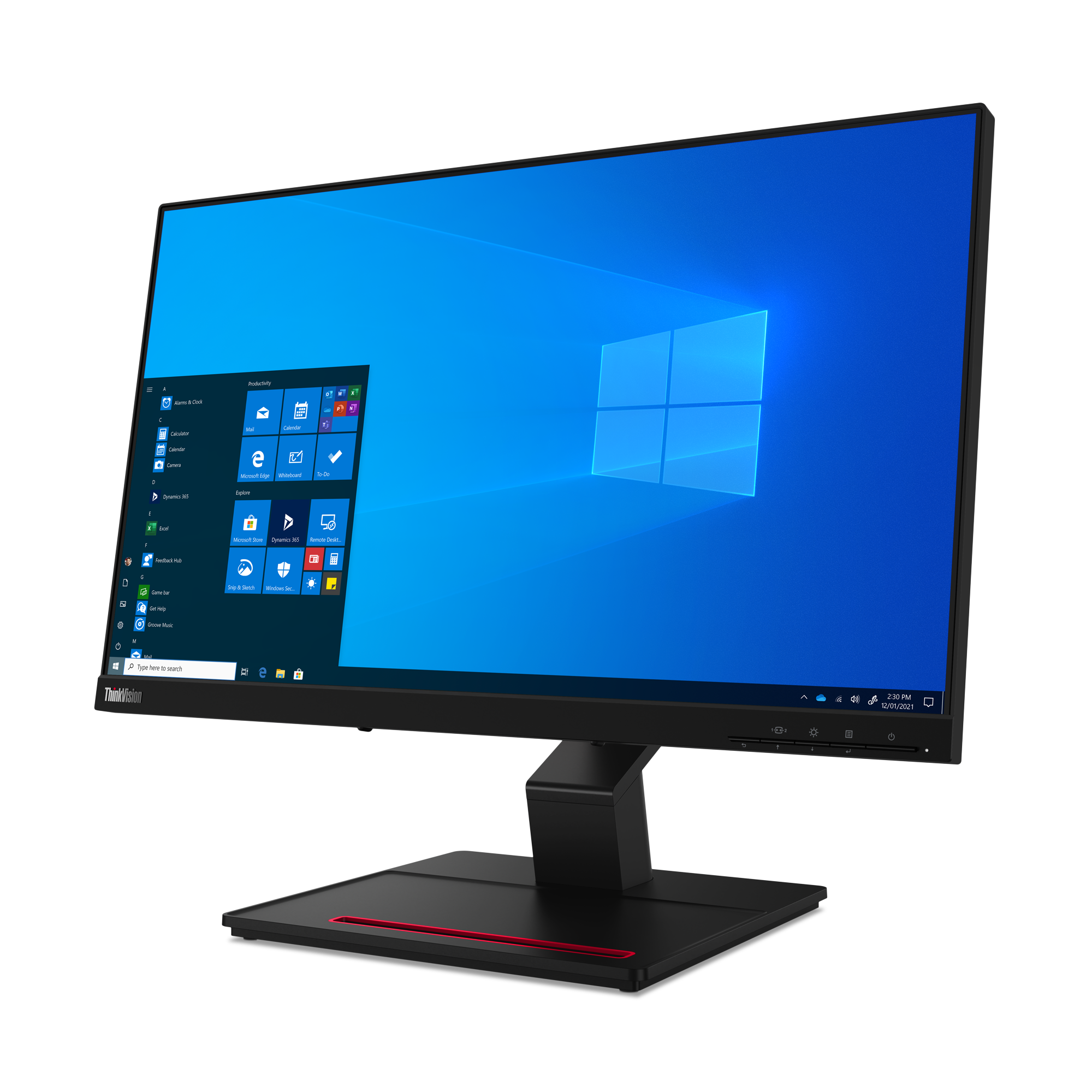 Lenovo-ThinkVision-T24t-20-23-8-inch-FHD-touchmonitor-met-90-W-USB-C-voor-interactieve-werkplekken