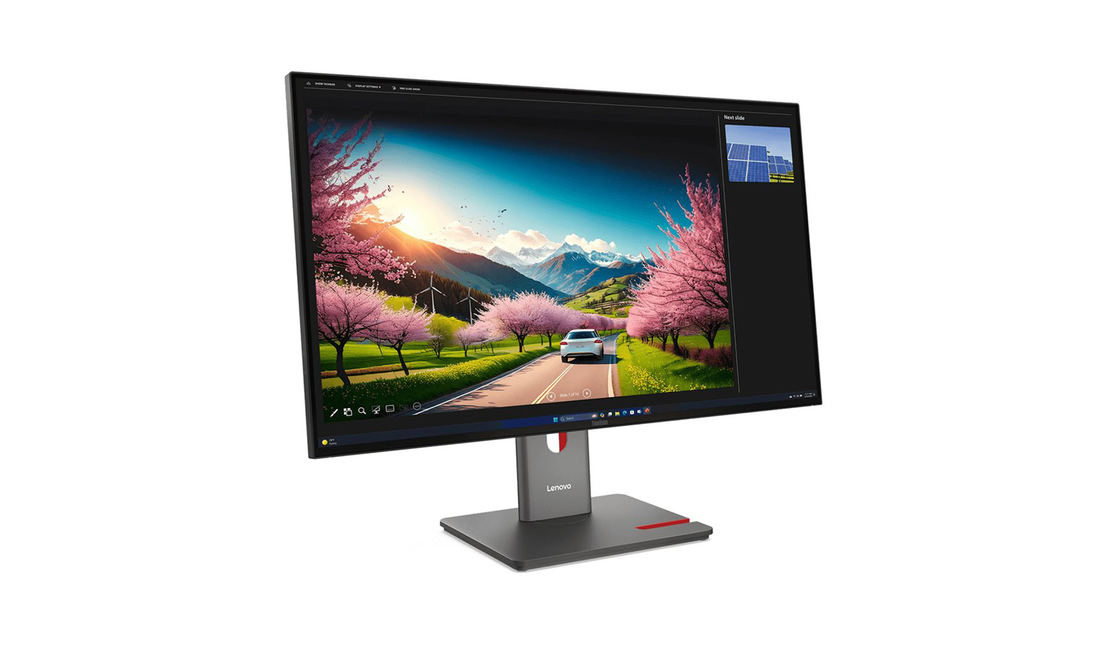 Lenovo-ThinkVision-P32UD-40-31-5-inch-4K-UHD-monitor-met-Thunderbolt-4-voor-grafisch-ontwerpers-en-creatieve-professionals